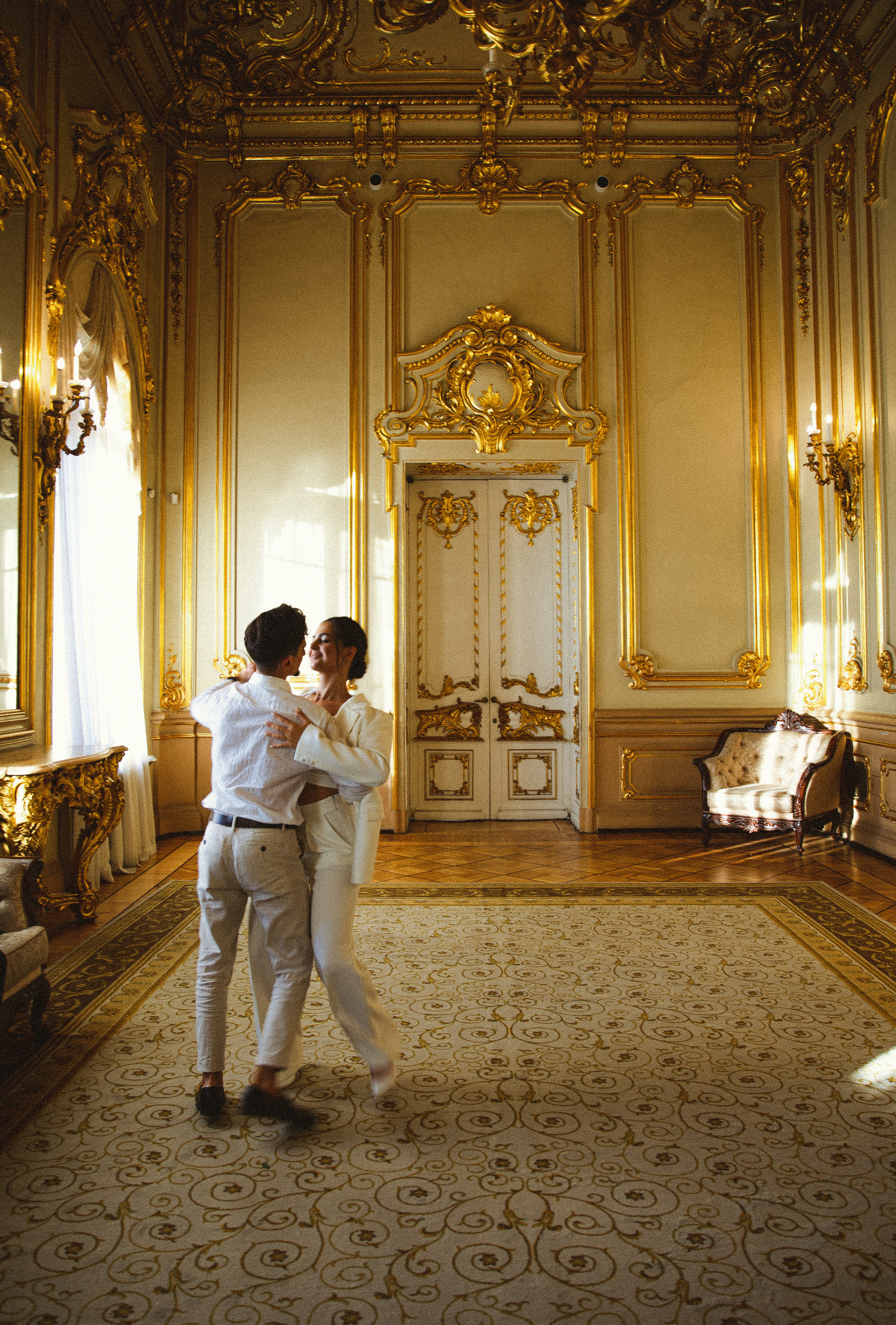 D · I. Фотограф Анастасия Иванова, Санк-Петербург | Москва | Кавказ