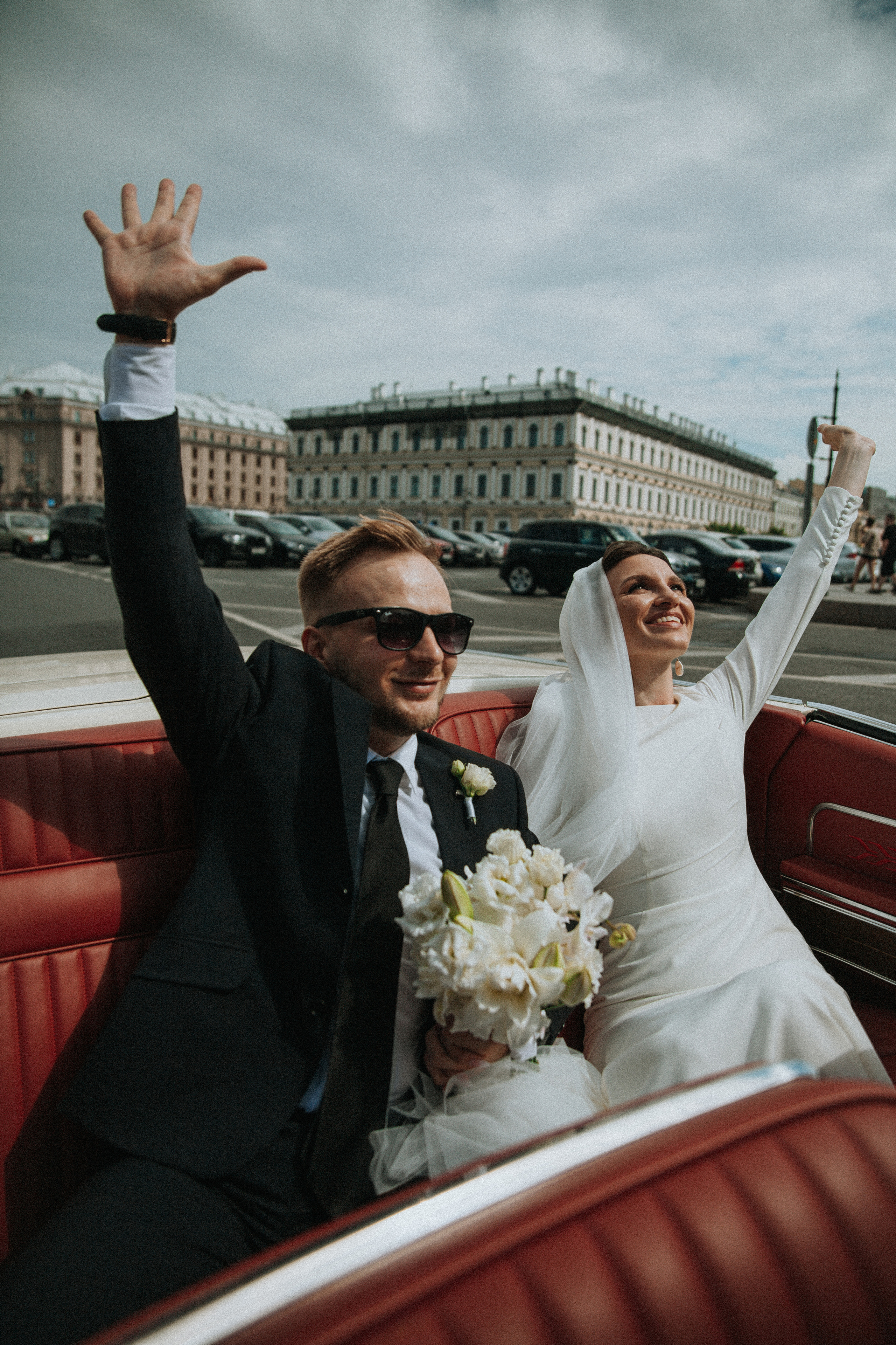 S · A. Фотограф Анастасия Иванова, Санк-Петербург | Москва | Кавказ