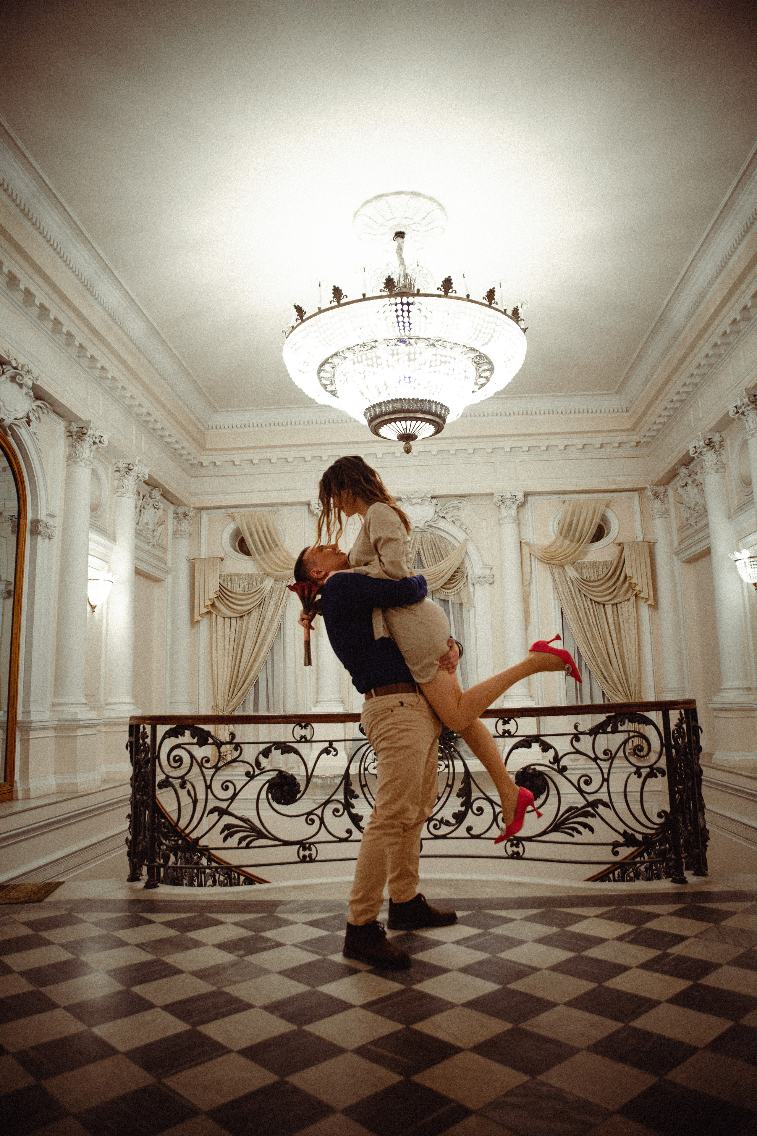 S · J. Фотограф Анастасия Иванова, Санк-Петербург | Москва | Кавказ