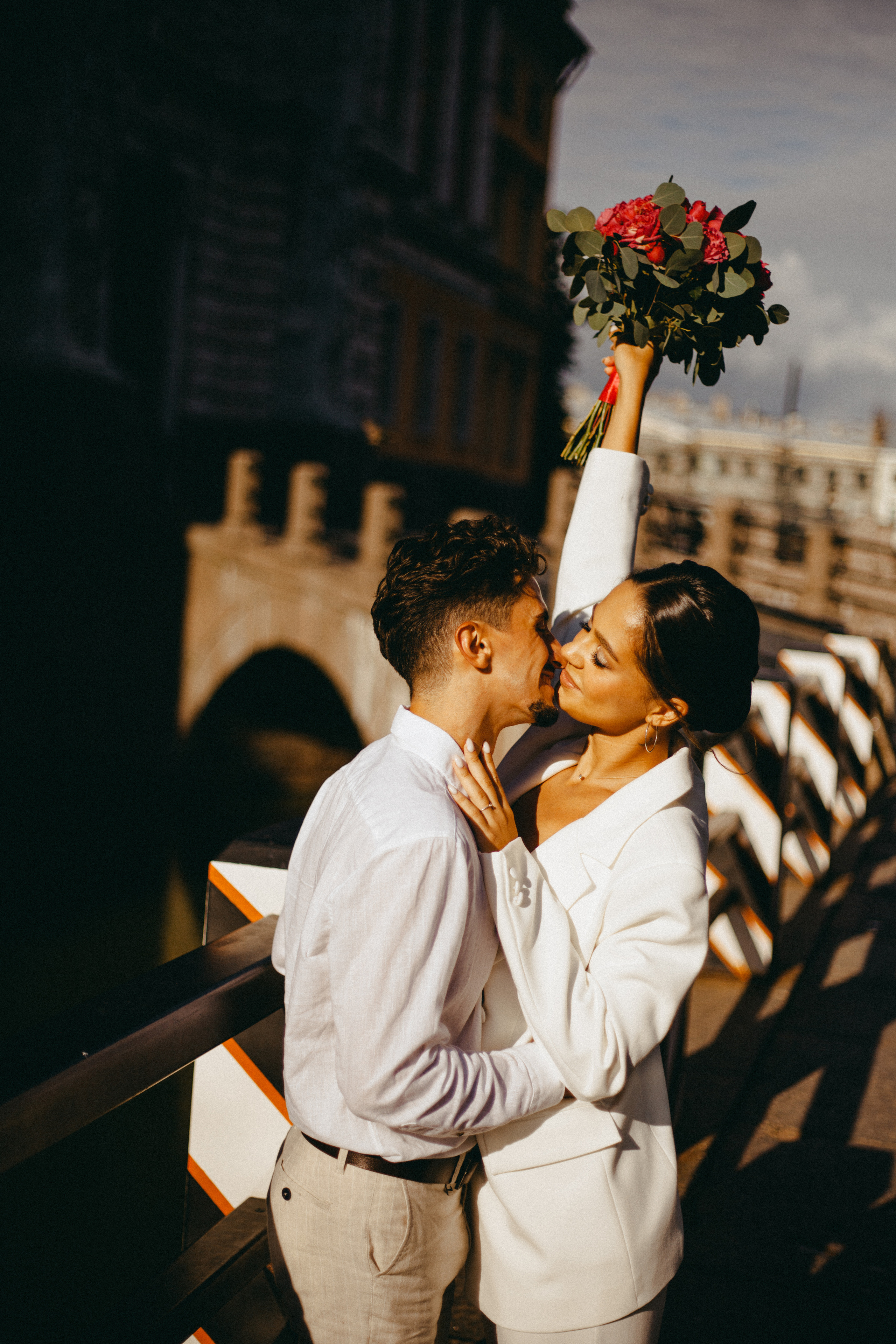 D · I. Фотограф Анастасия Иванова, Санк-Петербург | Москва | Кавказ