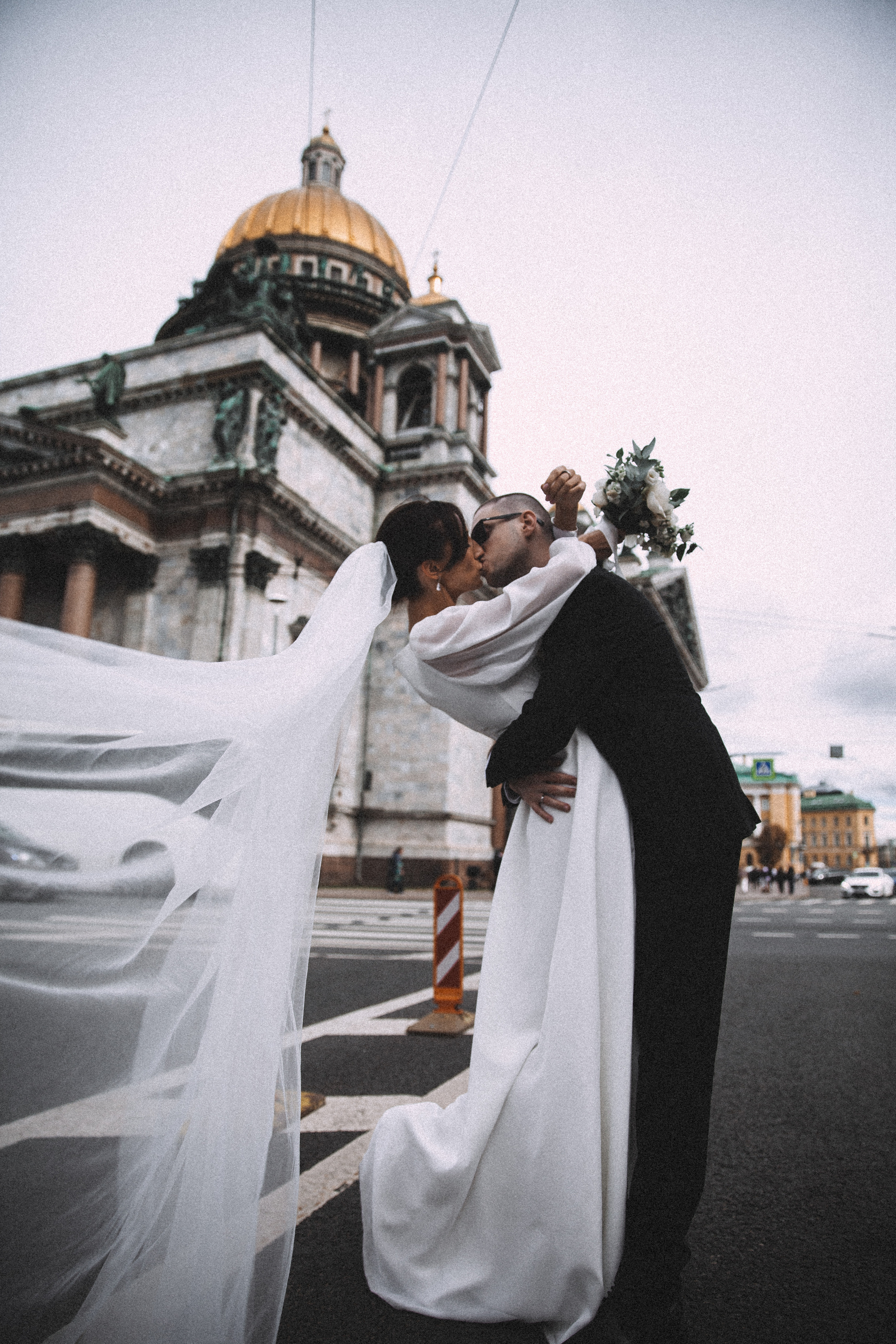 M · D. Фотограф Анастасия Иванова, Санк-Петербург | Москва | Кавказ