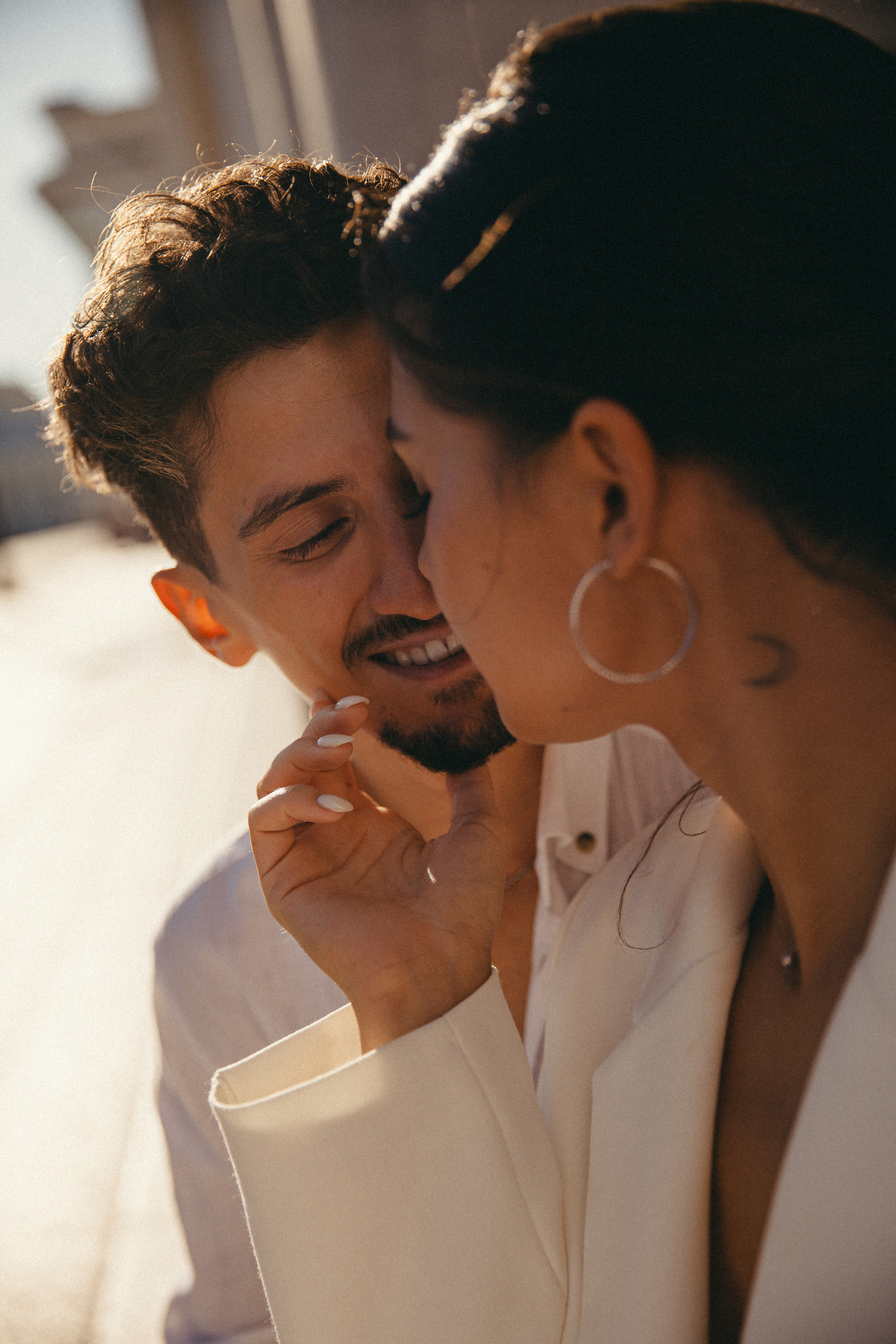 D · I. Фотограф Анастасия Иванова, Санк-Петербург | Москва | Кавказ