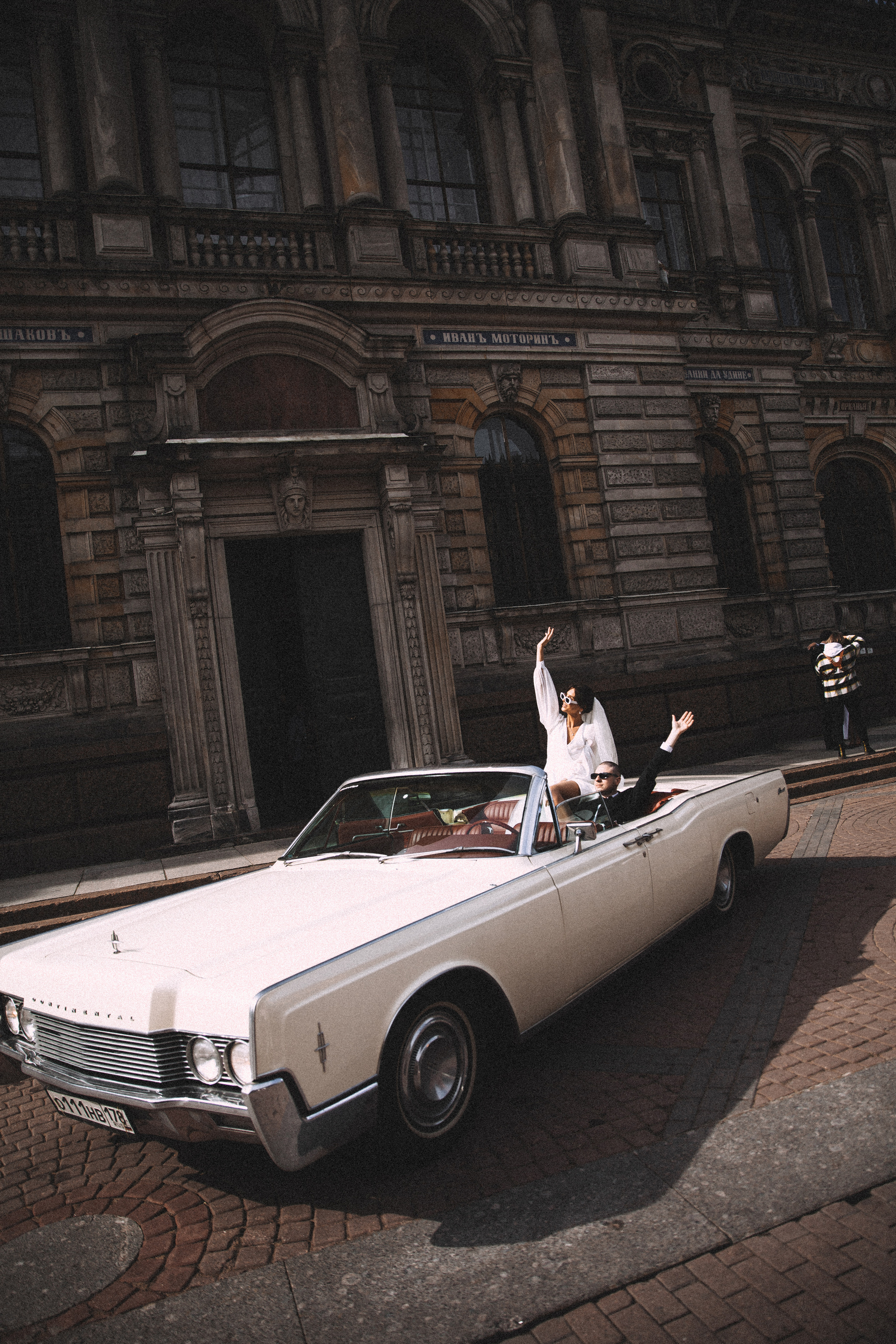 M · D. Фотограф Анастасия Иванова, Санк-Петербург | Москва | Кавказ