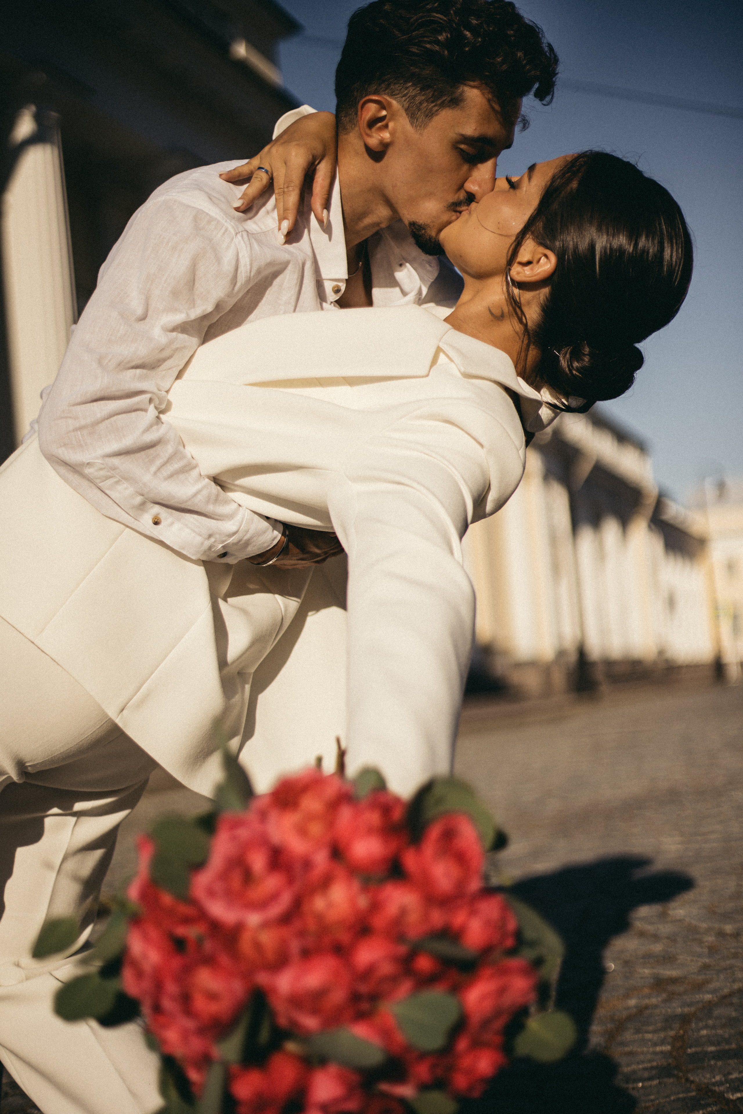 D · I. Фотограф Анастасия Иванова, Санк-Петербург | Москва | Кавказ