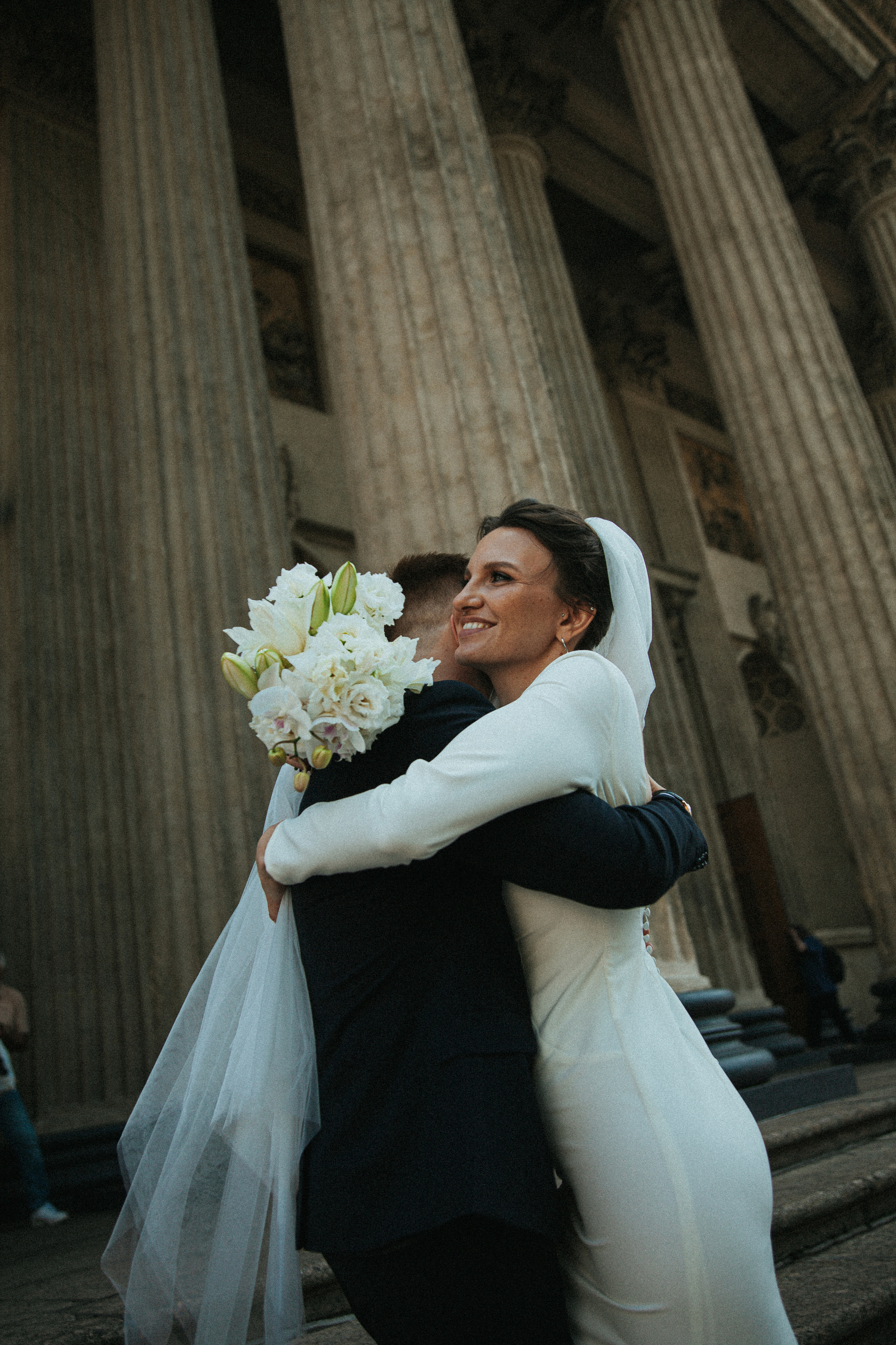 S · A. Фотограф Анастасия Иванова, Санк-Петербург | Москва | Кавказ