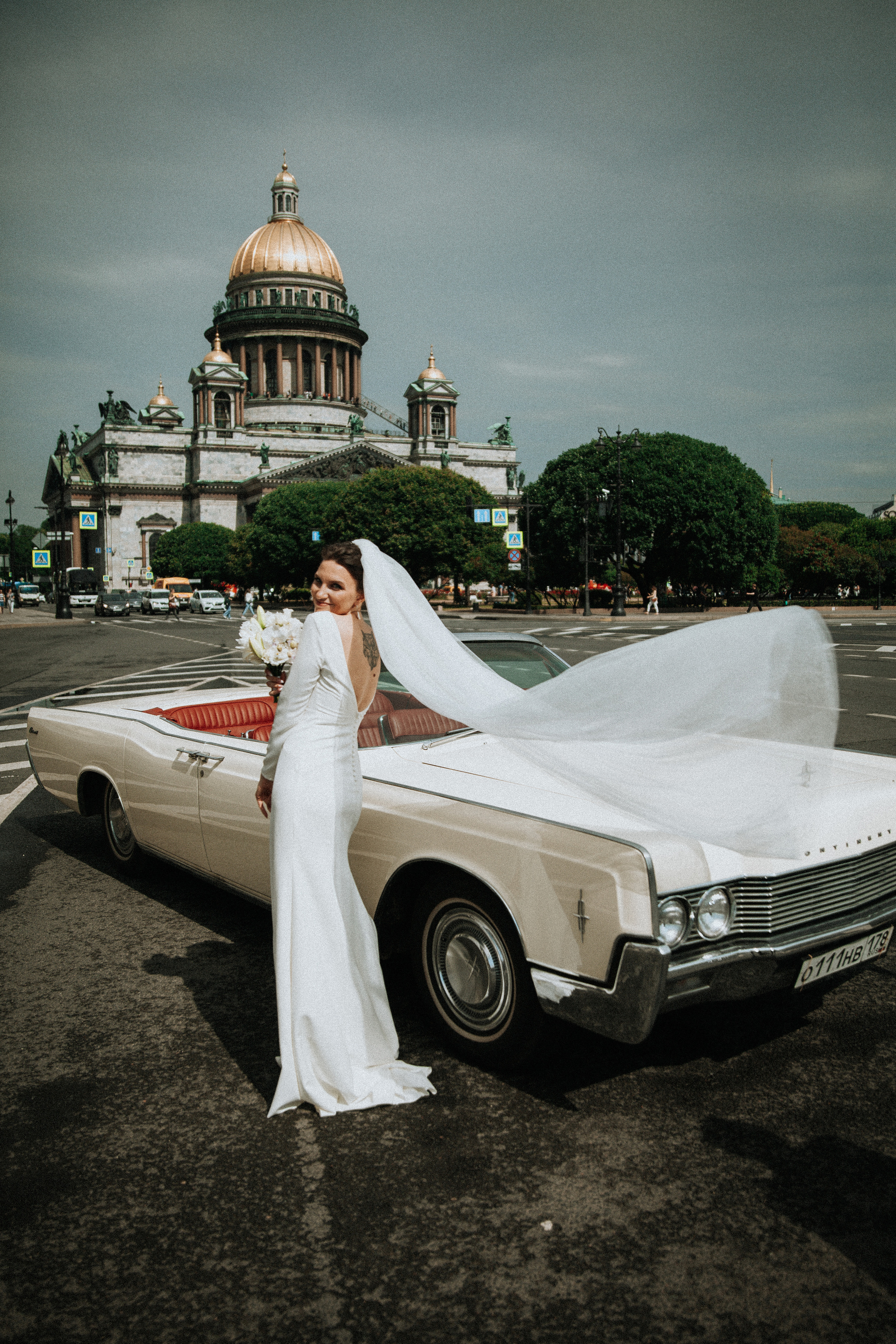 S · A. Фотограф Анастасия Иванова, Санк-Петербург | Москва | Кавказ