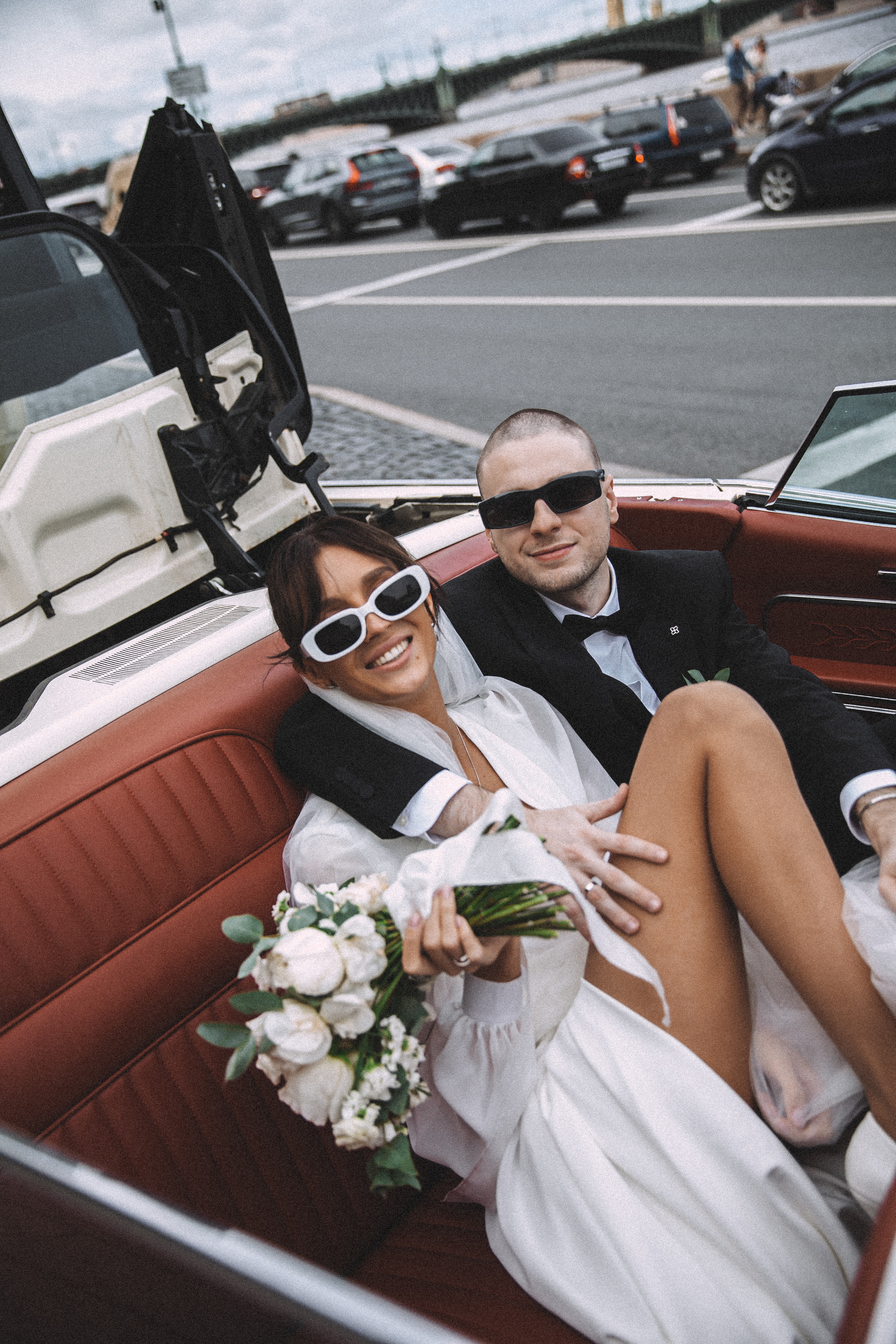 M · D. Фотограф Анастасия Иванова, Санк-Петербург | Москва | Кавказ