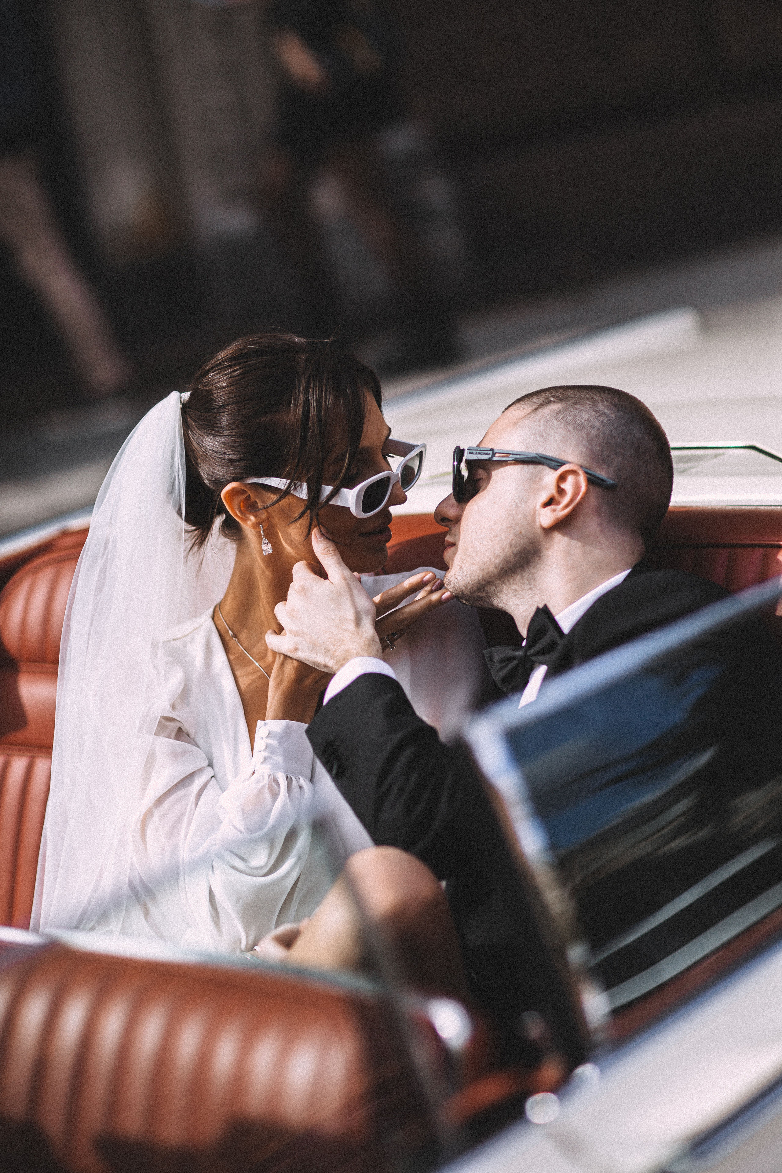 M · D. Фотограф Анастасия Иванова, Санк-Петербург | Москва | Кавказ