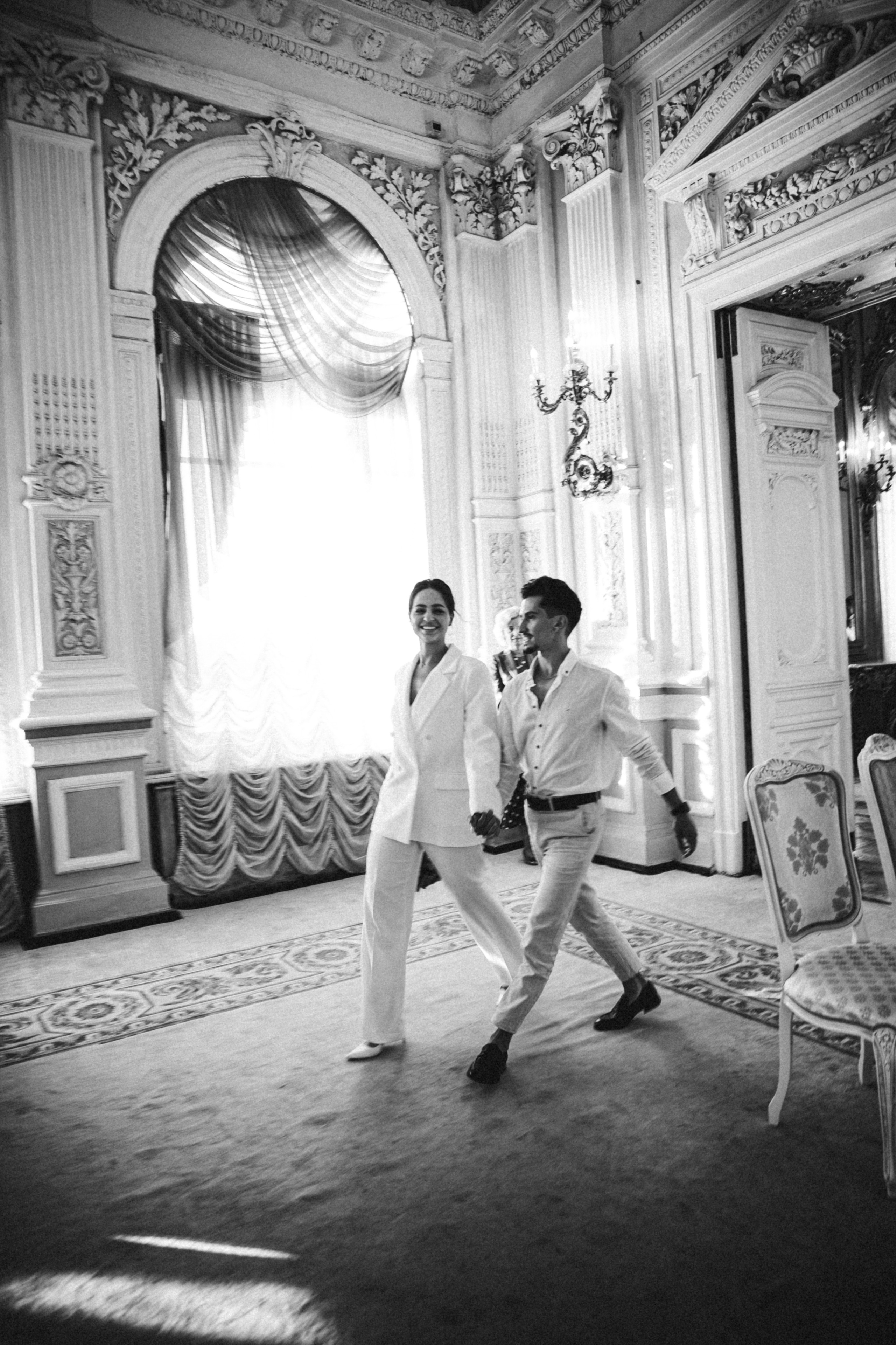 D · I. Фотограф Анастасия Иванова, Санк-Петербург | Москва | Кавказ