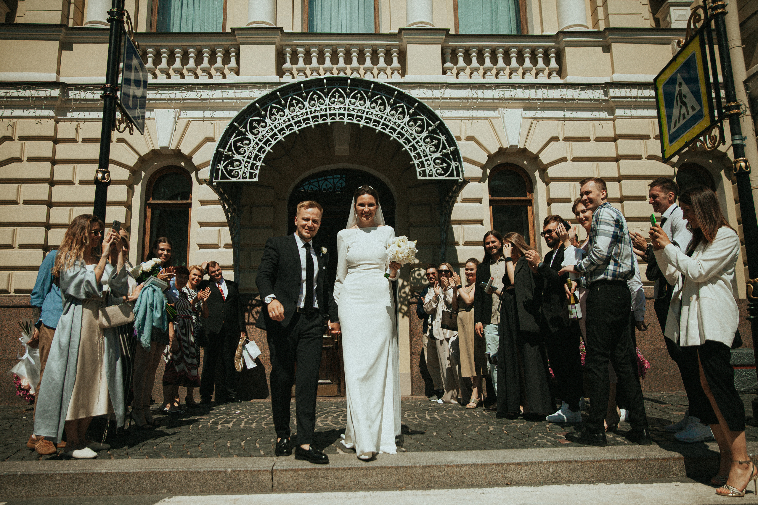 S · A. Фотограф Анастасия Иванова, Санк-Петербург | Москва | Кавказ