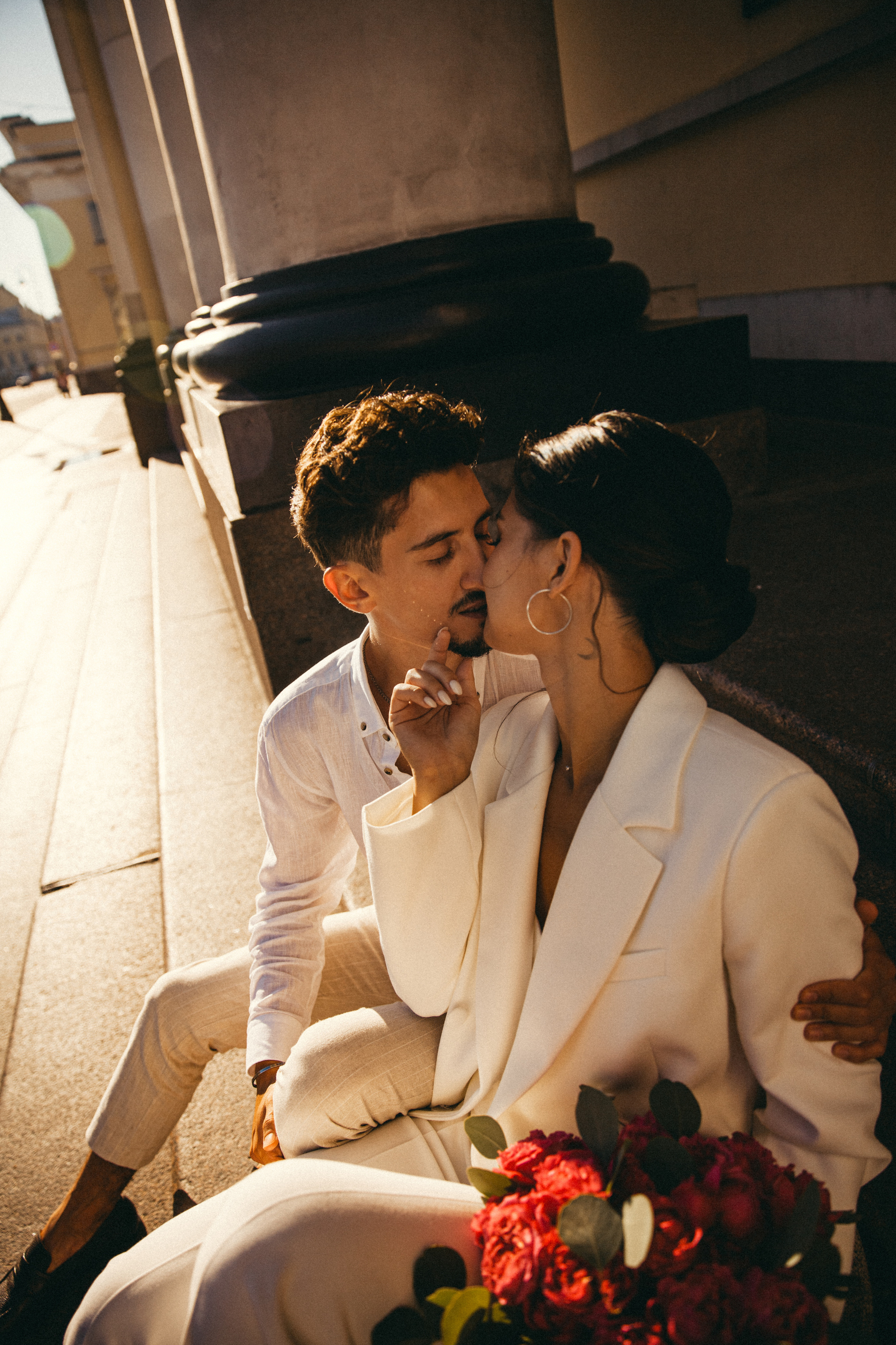 D · I. Фотограф Анастасия Иванова, Санк-Петербург | Москва | Кавказ