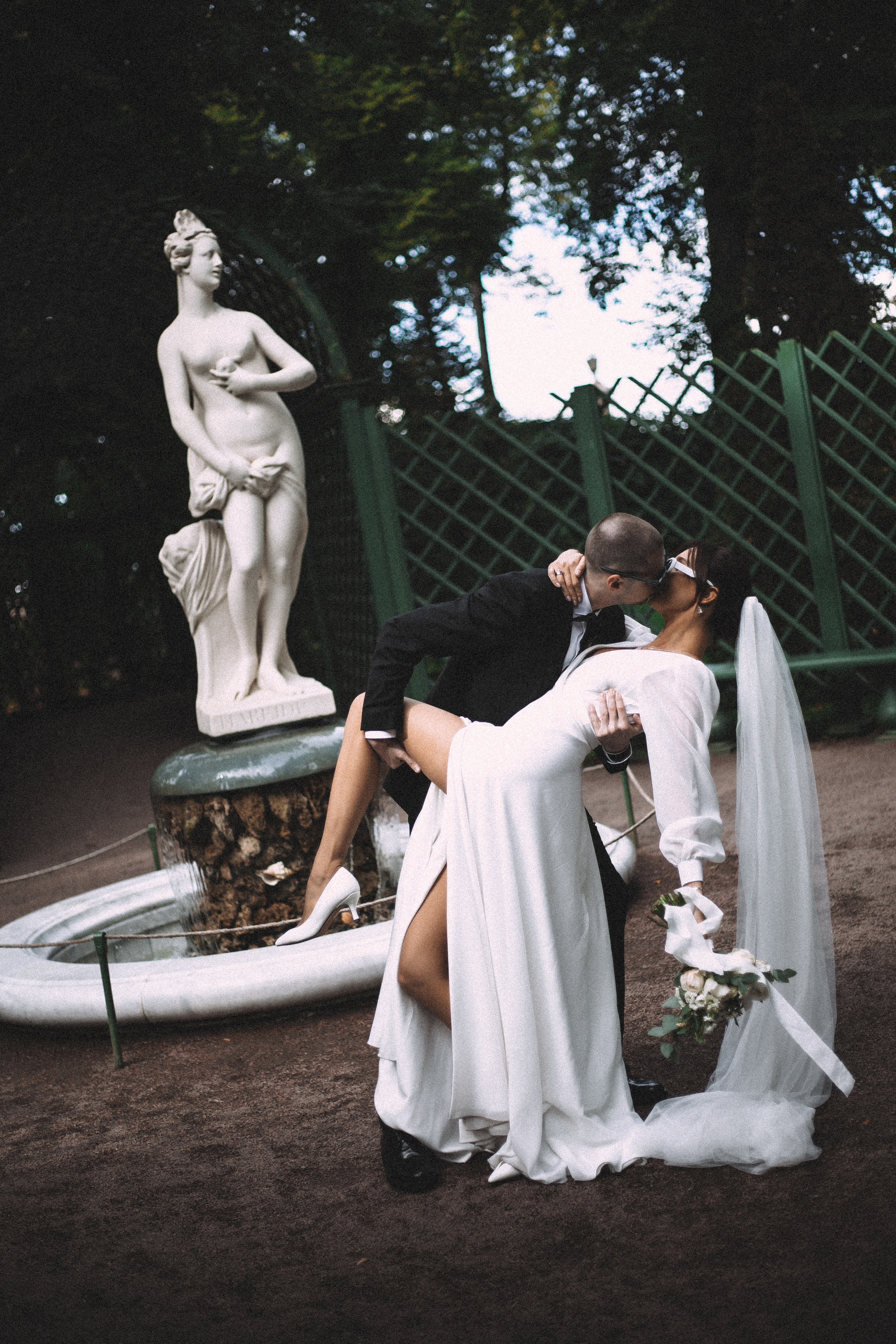 M · D. Фотограф Анастасия Иванова, Санк-Петербург | Москва | Кавказ