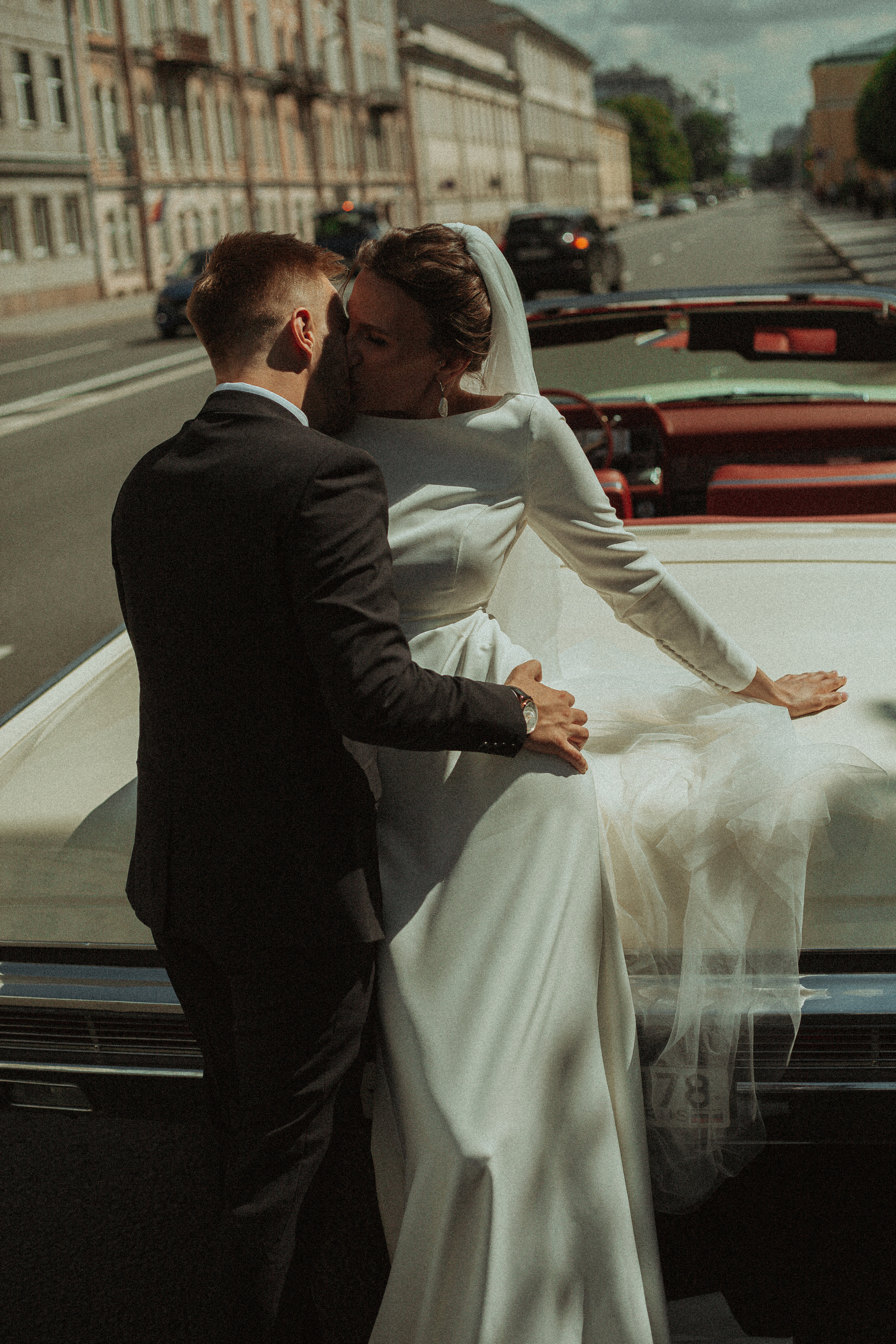 S · A. Фотограф Анастасия Иванова, Санк-Петербург | Москва | Кавказ