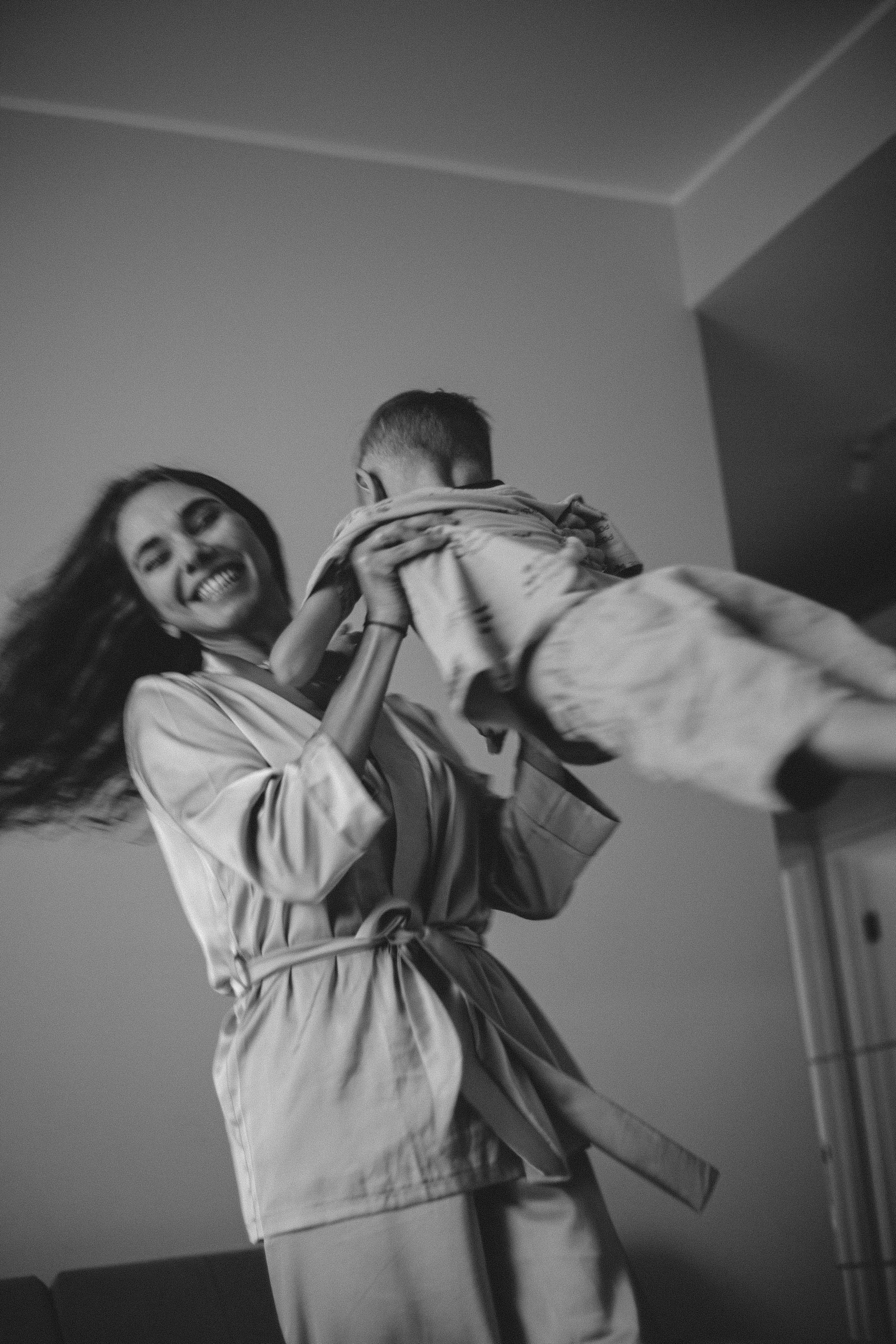 S · M. Фотограф Анастасия Иванова, Санк-Петербург | Москва | Кавказ