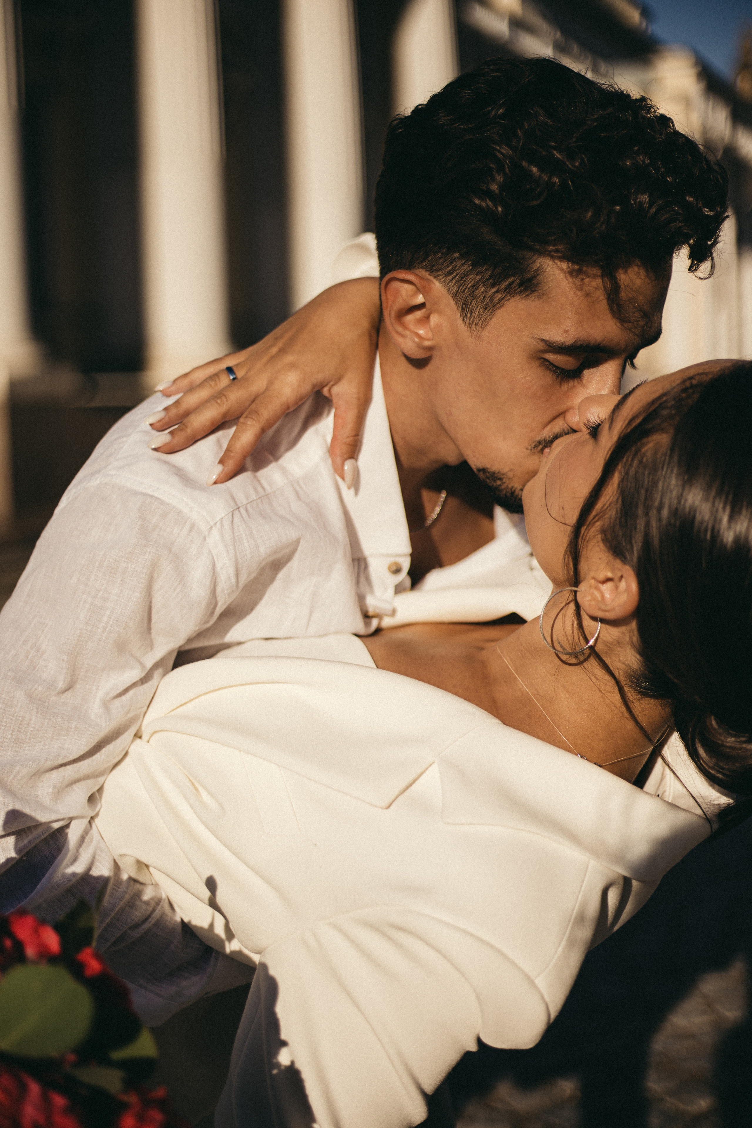 D · I. Фотограф Анастасия Иванова, Санк-Петербург | Москва | Кавказ