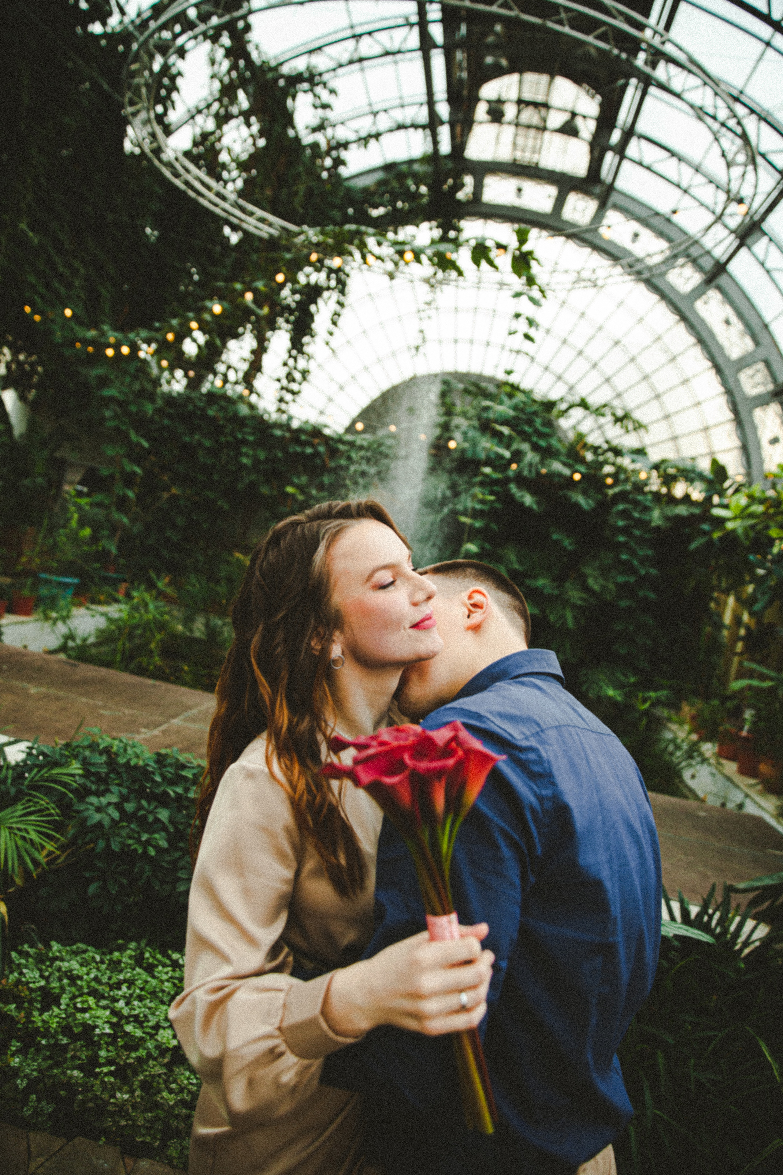 S · J. Фотограф Анастасия Иванова, Санк-Петербург | Москва | Кавказ