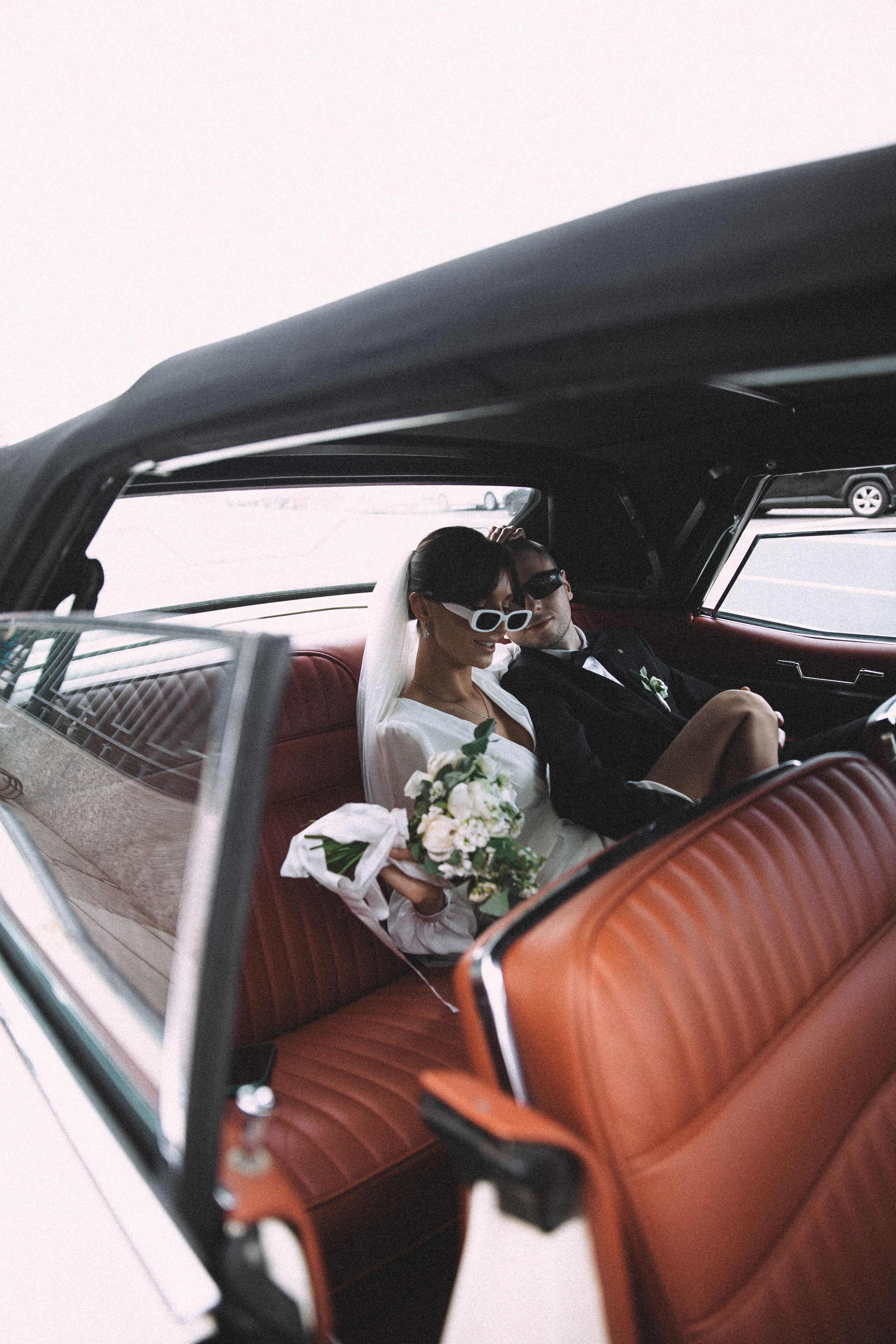 M · D. Фотограф Анастасия Иванова, Санк-Петербург | Москва | Кавказ