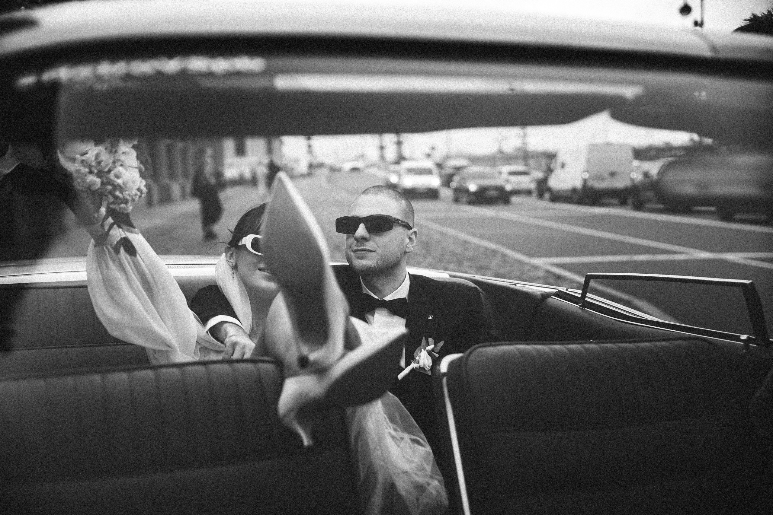 M · D. Фотограф Анастасия Иванова, Санк-Петербург | Москва | Кавказ