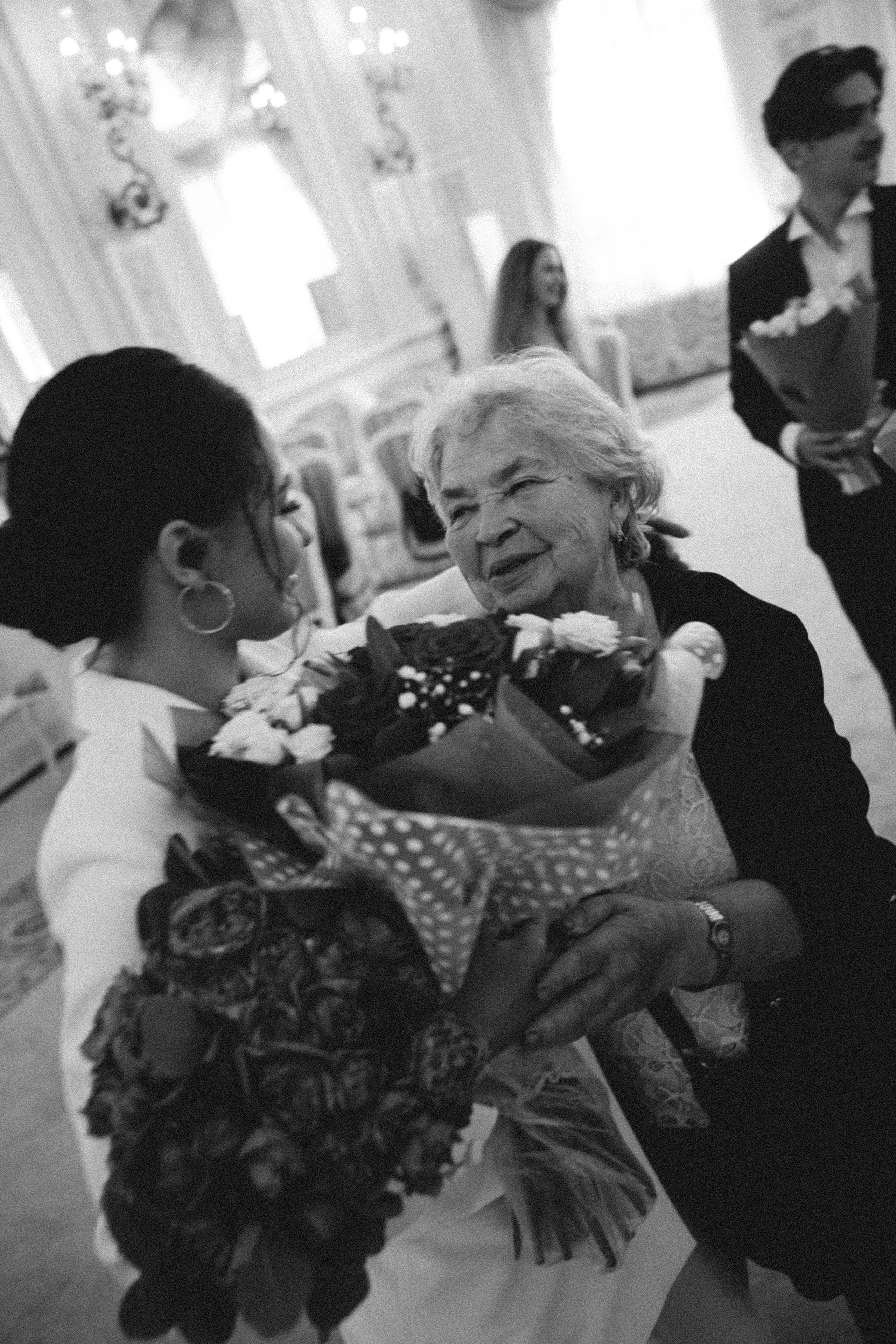 D · I. Фотограф Анастасия Иванова, Санк-Петербург | Москва | Кавказ