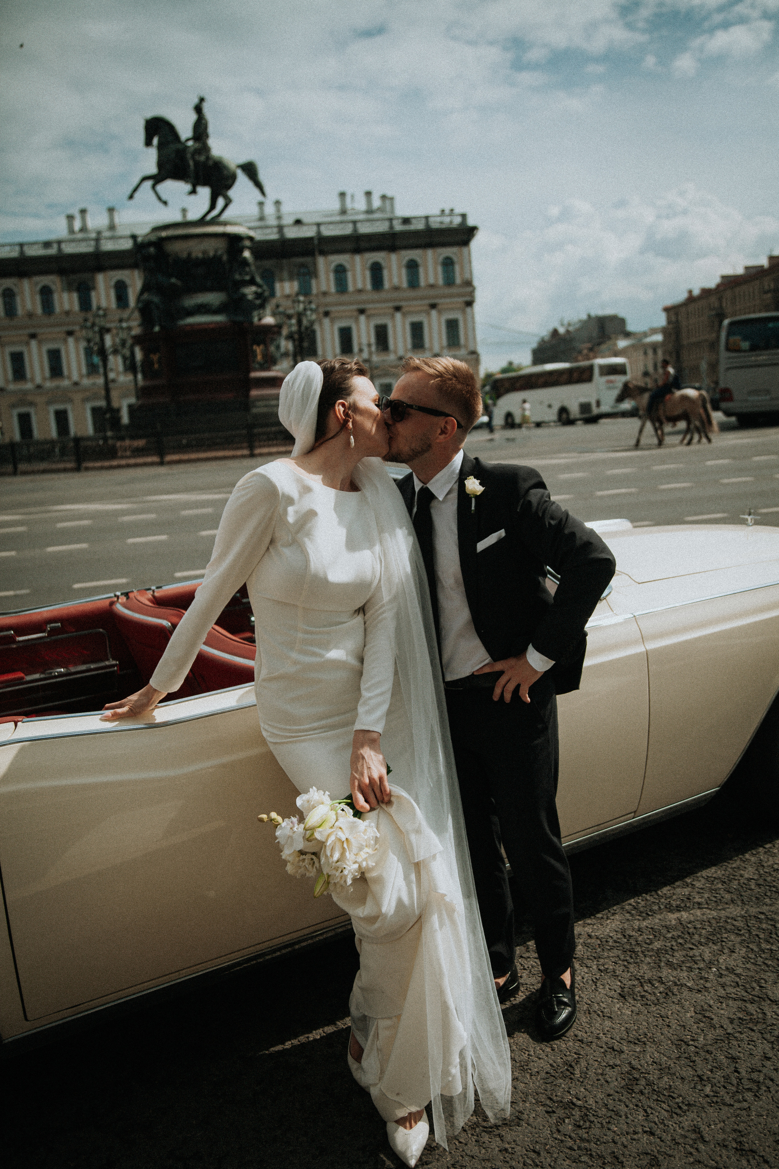 S · A. Фотограф Анастасия Иванова, Санк-Петербург | Москва | Кавказ