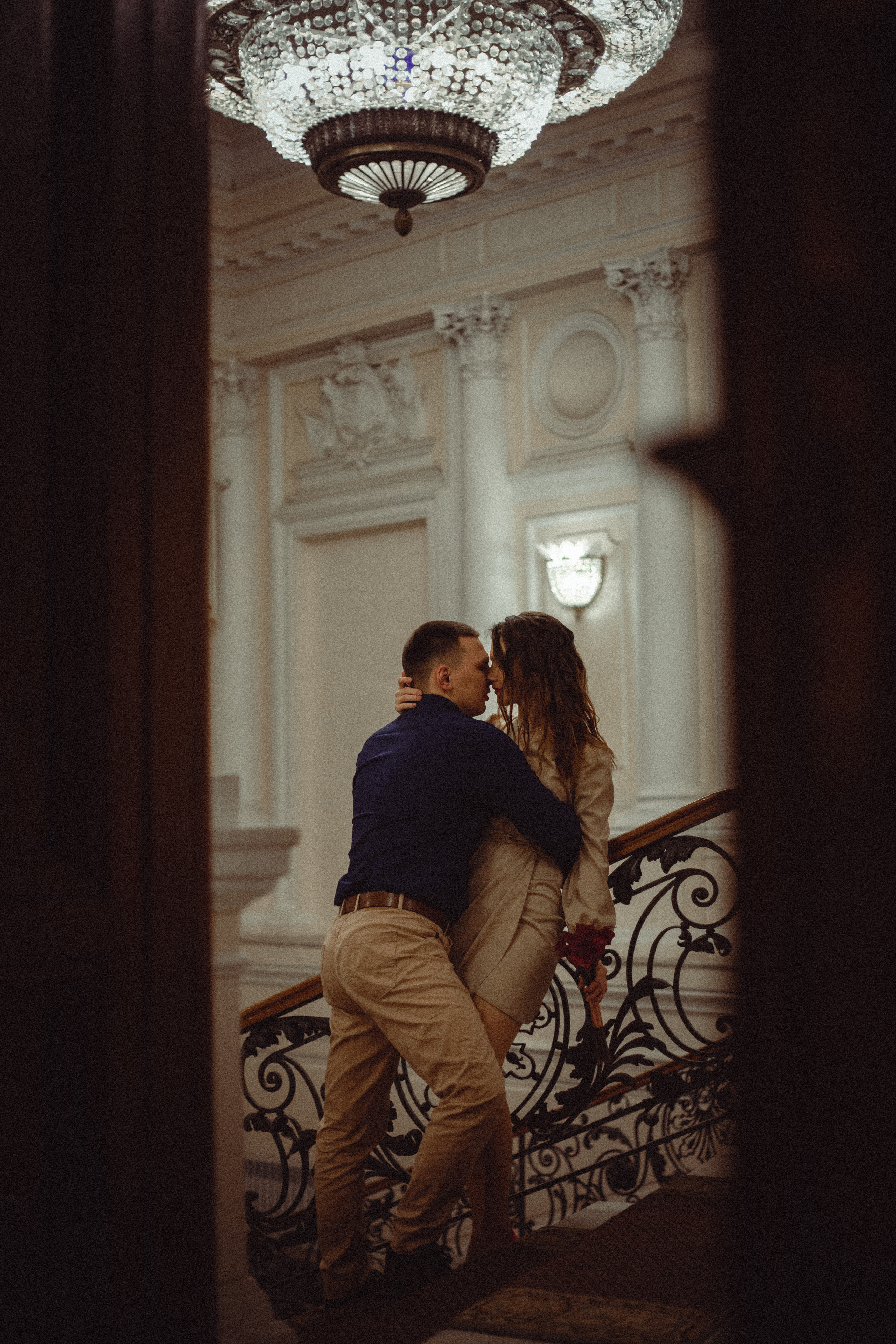 S · J. Фотограф Анастасия Иванова, Санк-Петербург | Москва | Кавказ