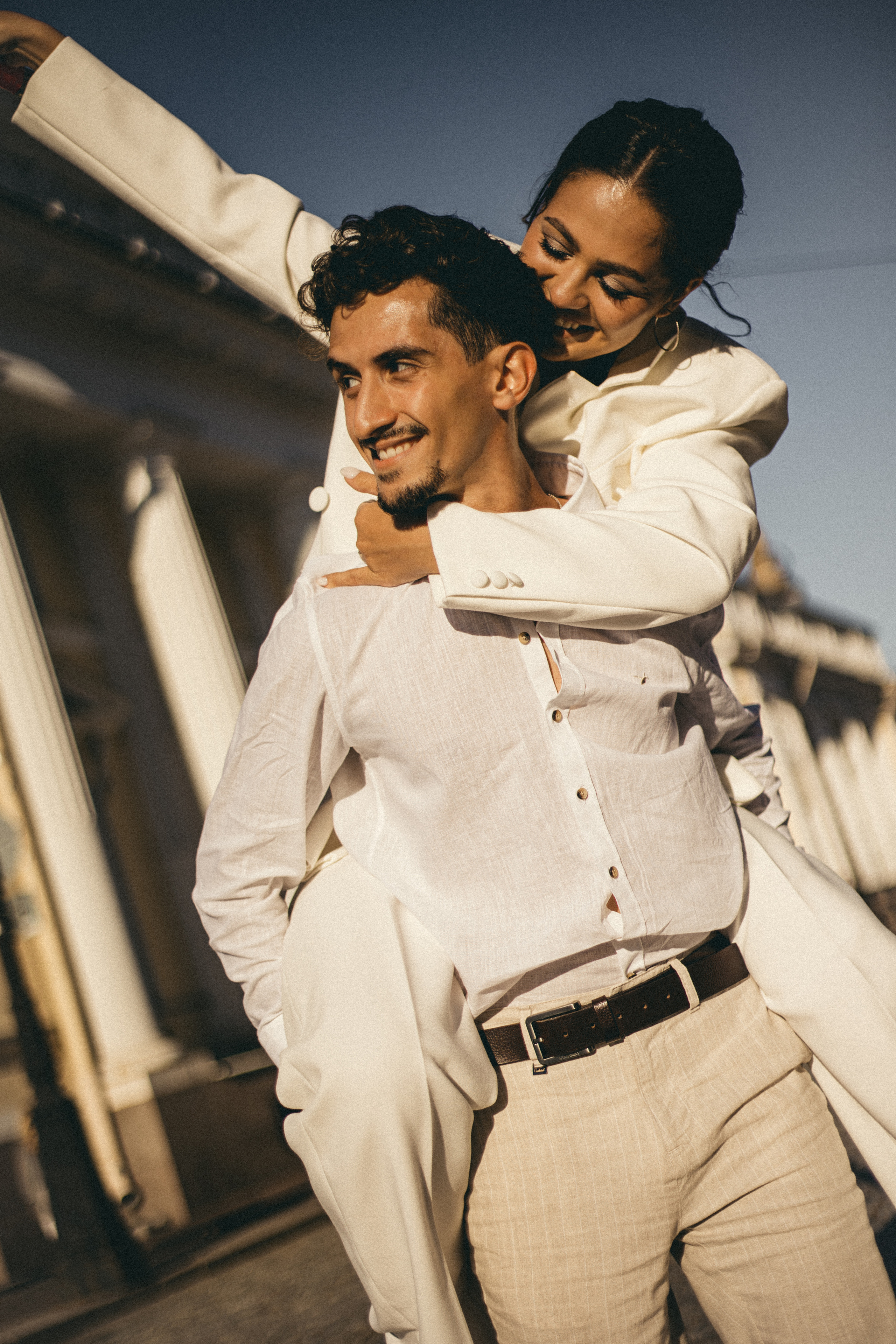 D · I. Фотограф Анастасия Иванова, Санк-Петербург | Москва | Кавказ