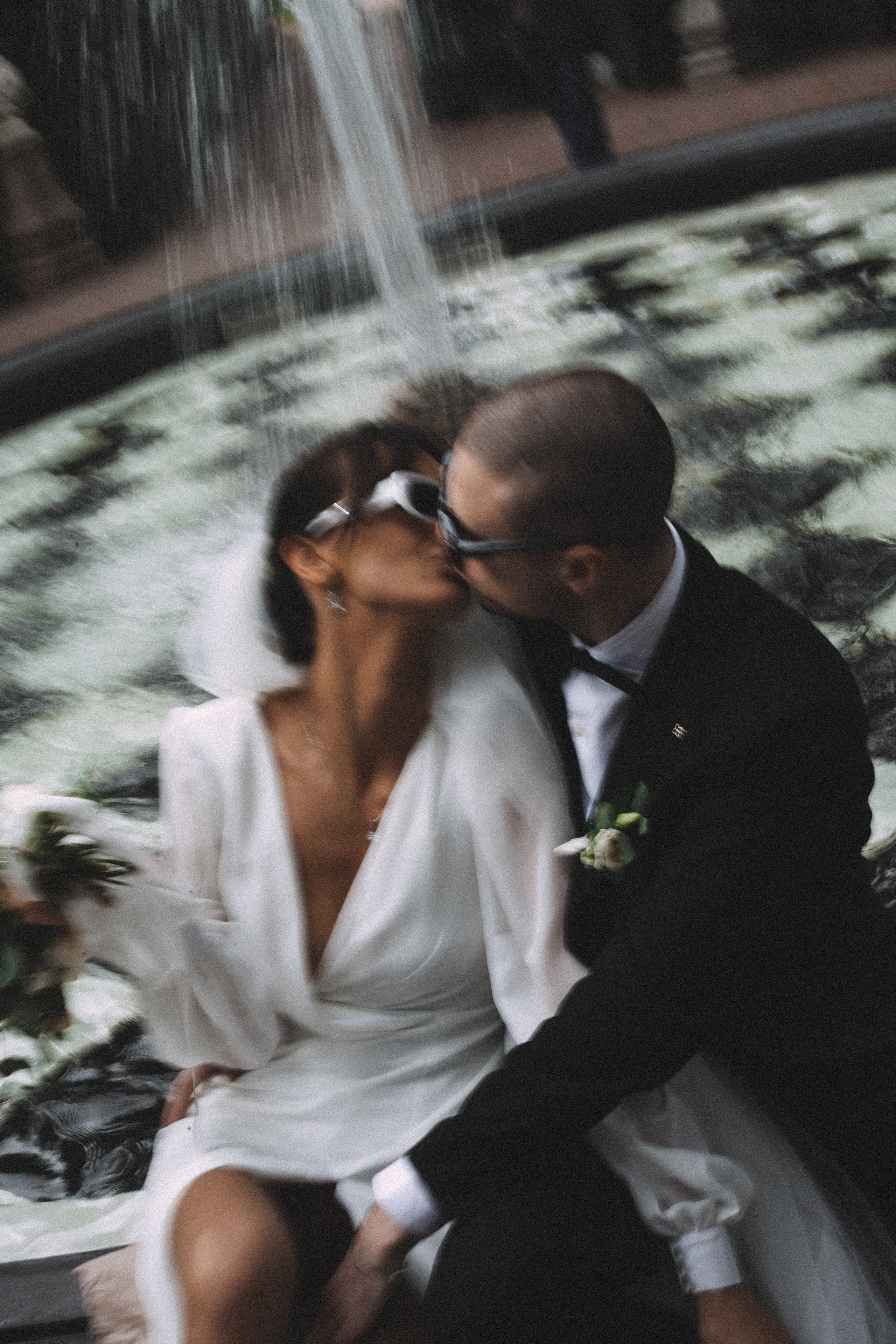 M · D. Фотограф Анастасия Иванова, Санк-Петербург | Москва | Кавказ