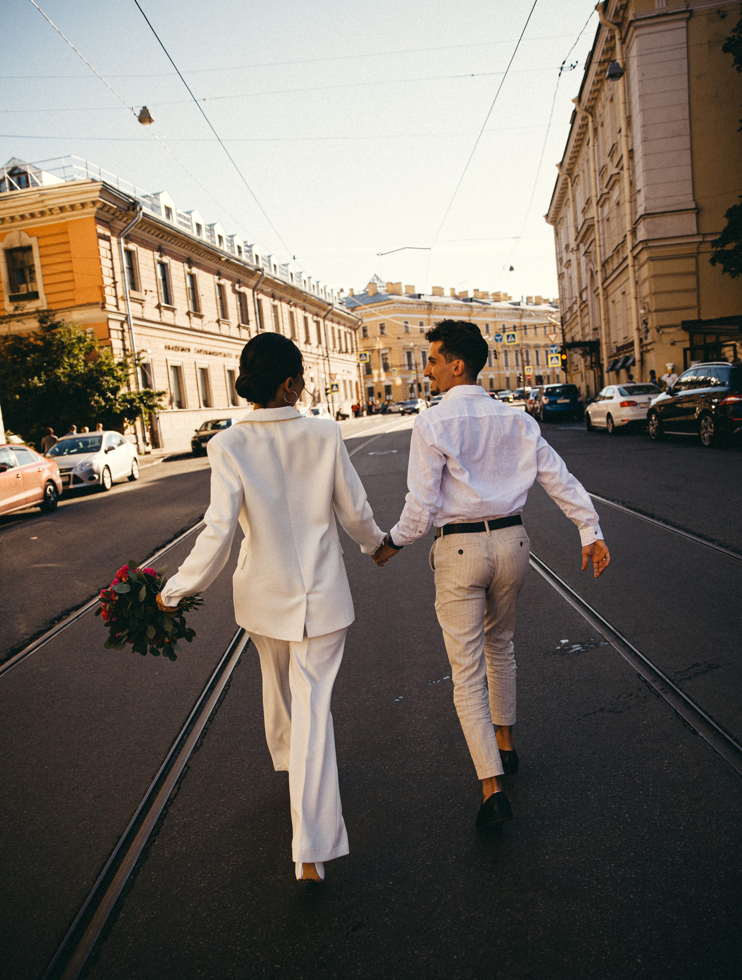 D · I. Фотограф Анастасия Иванова, Санк-Петербург | Москва | Кавказ