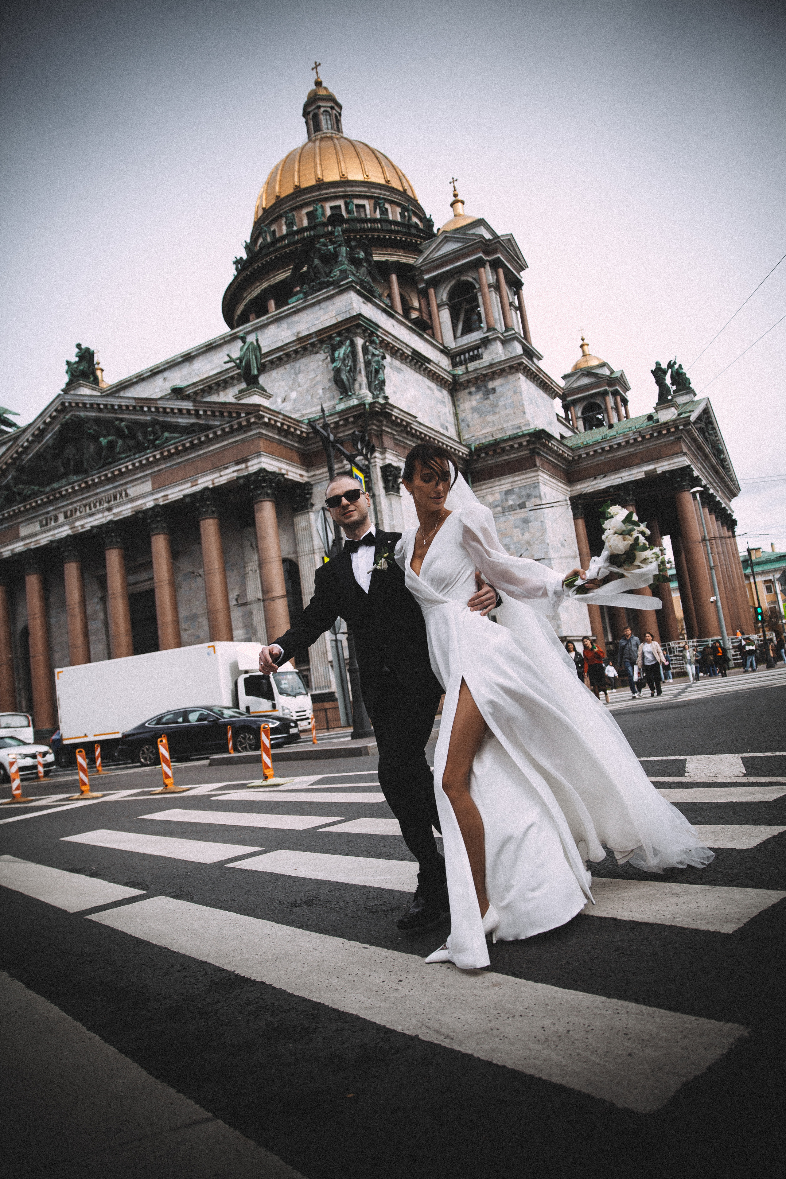 M · D. Фотограф Анастасия Иванова, Санк-Петербург | Москва | Кавказ