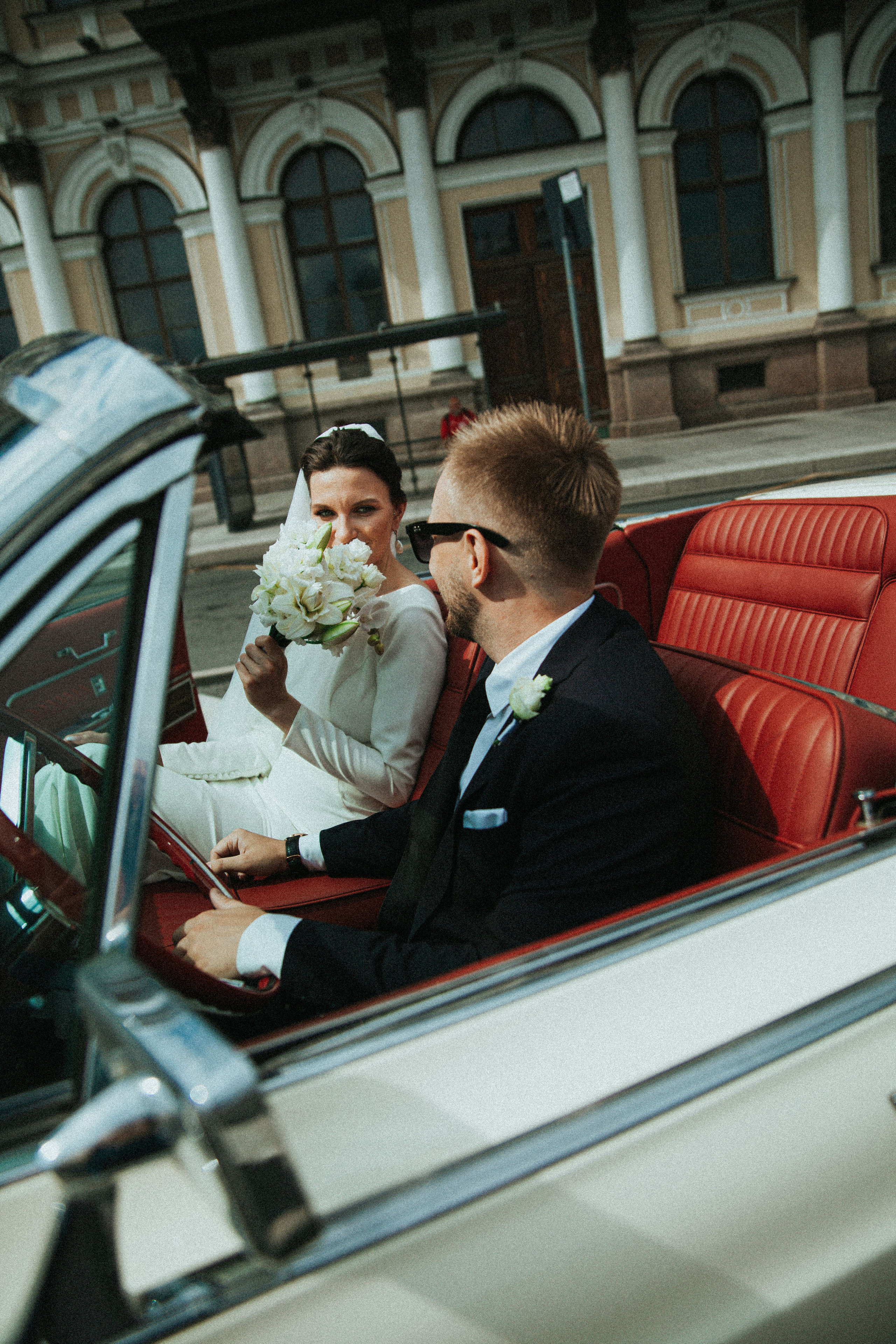 S · A. Фотограф Анастасия Иванова, Санк-Петербург | Москва | Кавказ