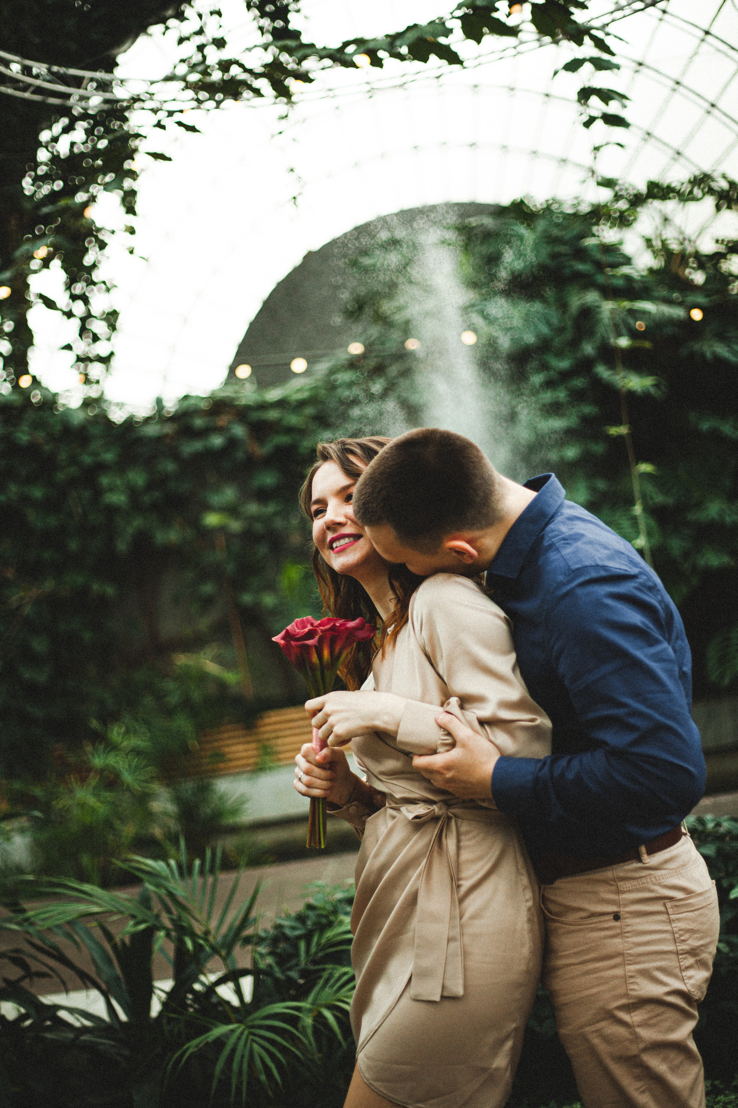 S · J. Фотограф Анастасия Иванова, Санк-Петербург | Москва | Кавказ