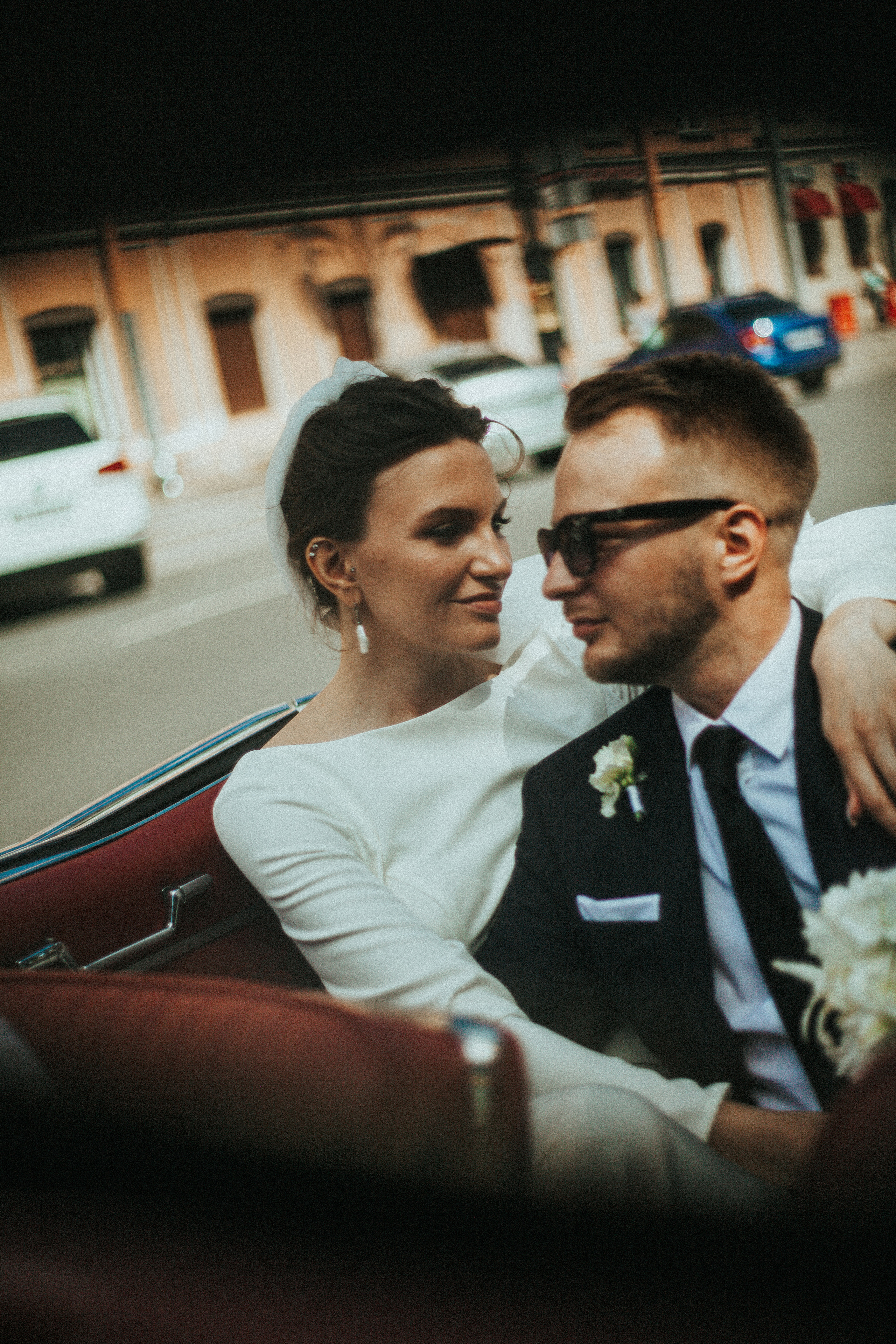 S · A. Фотограф Анастасия Иванова, Санк-Петербург | Москва | Кавказ