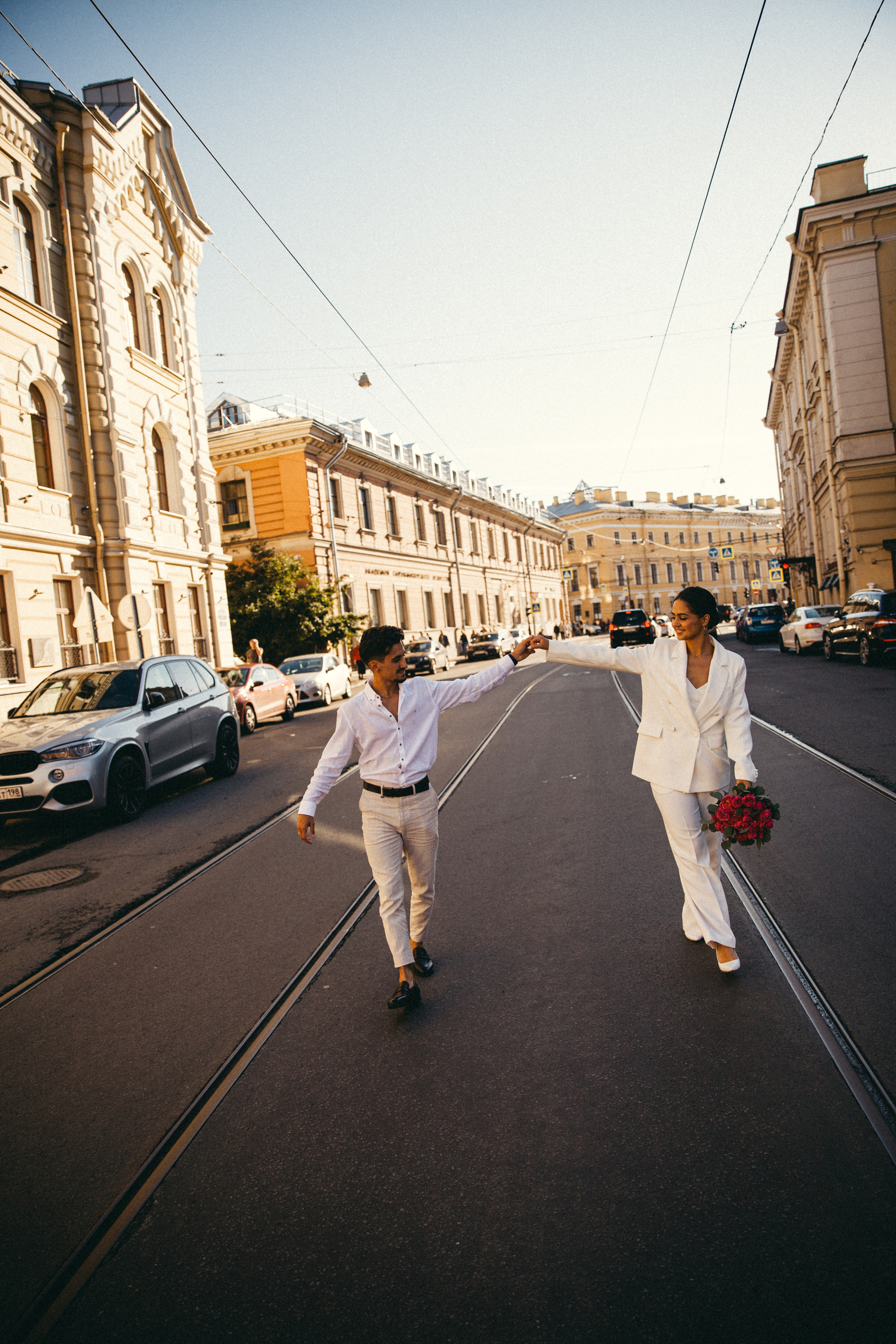 D · I. Фотограф Анастасия Иванова, Санк-Петербург | Москва | Кавказ
