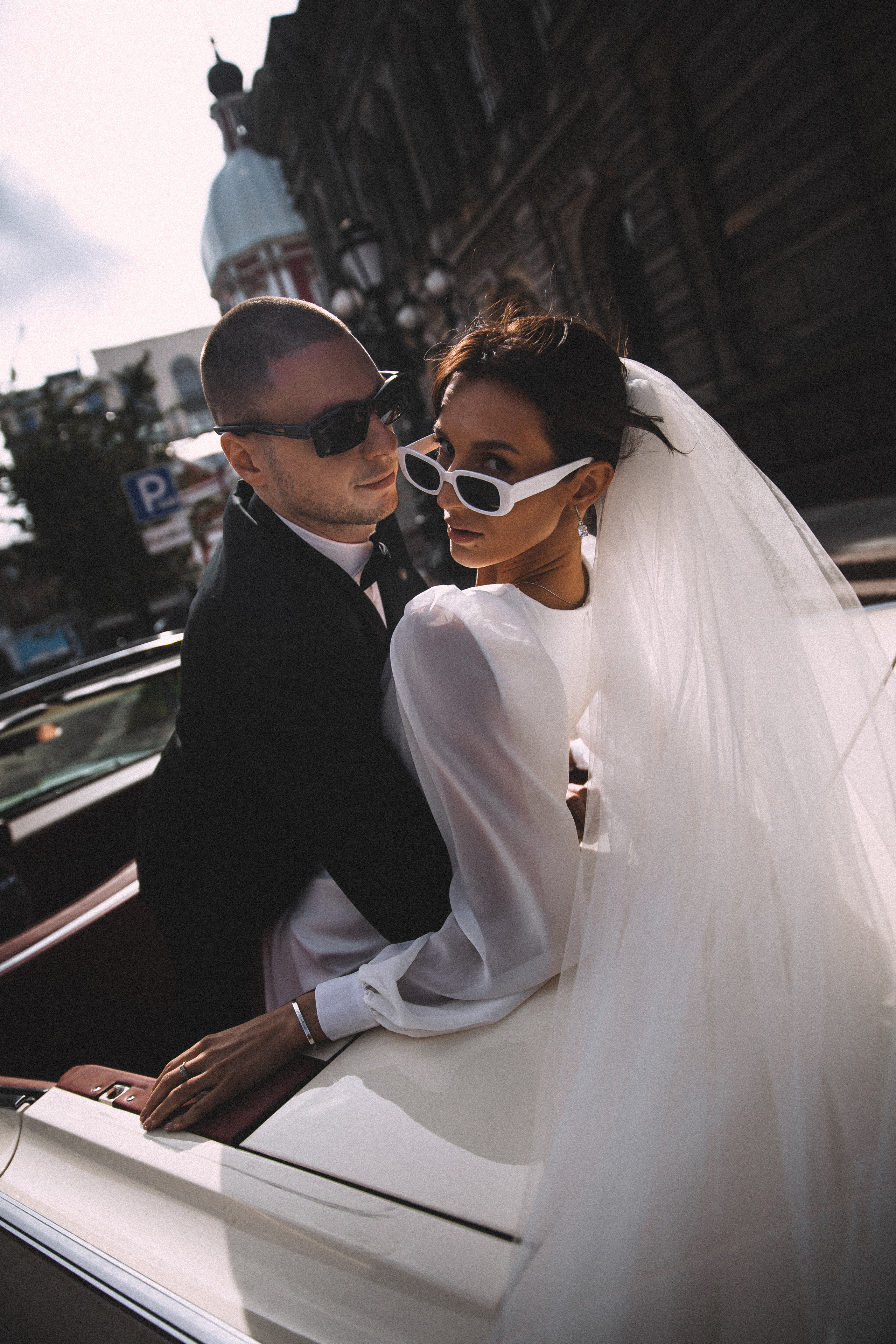 M · D. Фотограф Анастасия Иванова, Санк-Петербург | Москва | Кавказ