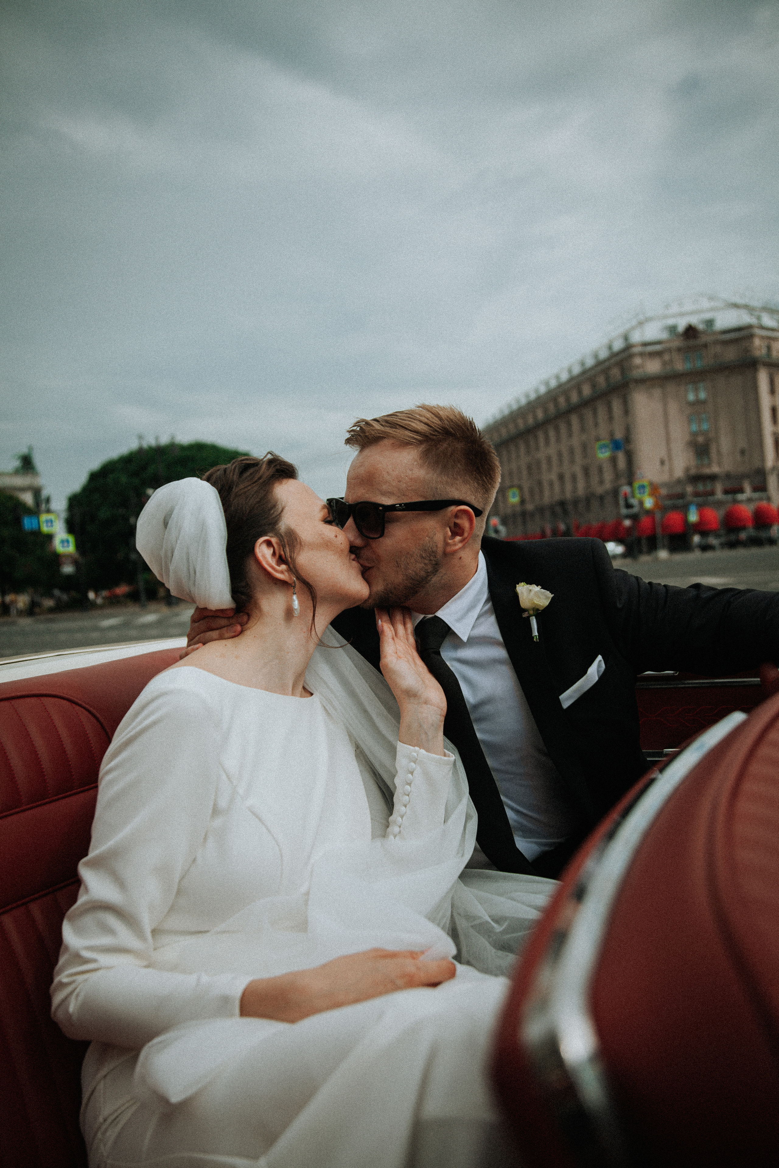 S · A. Фотограф Анастасия Иванова, Санк-Петербург | Москва | Кавказ