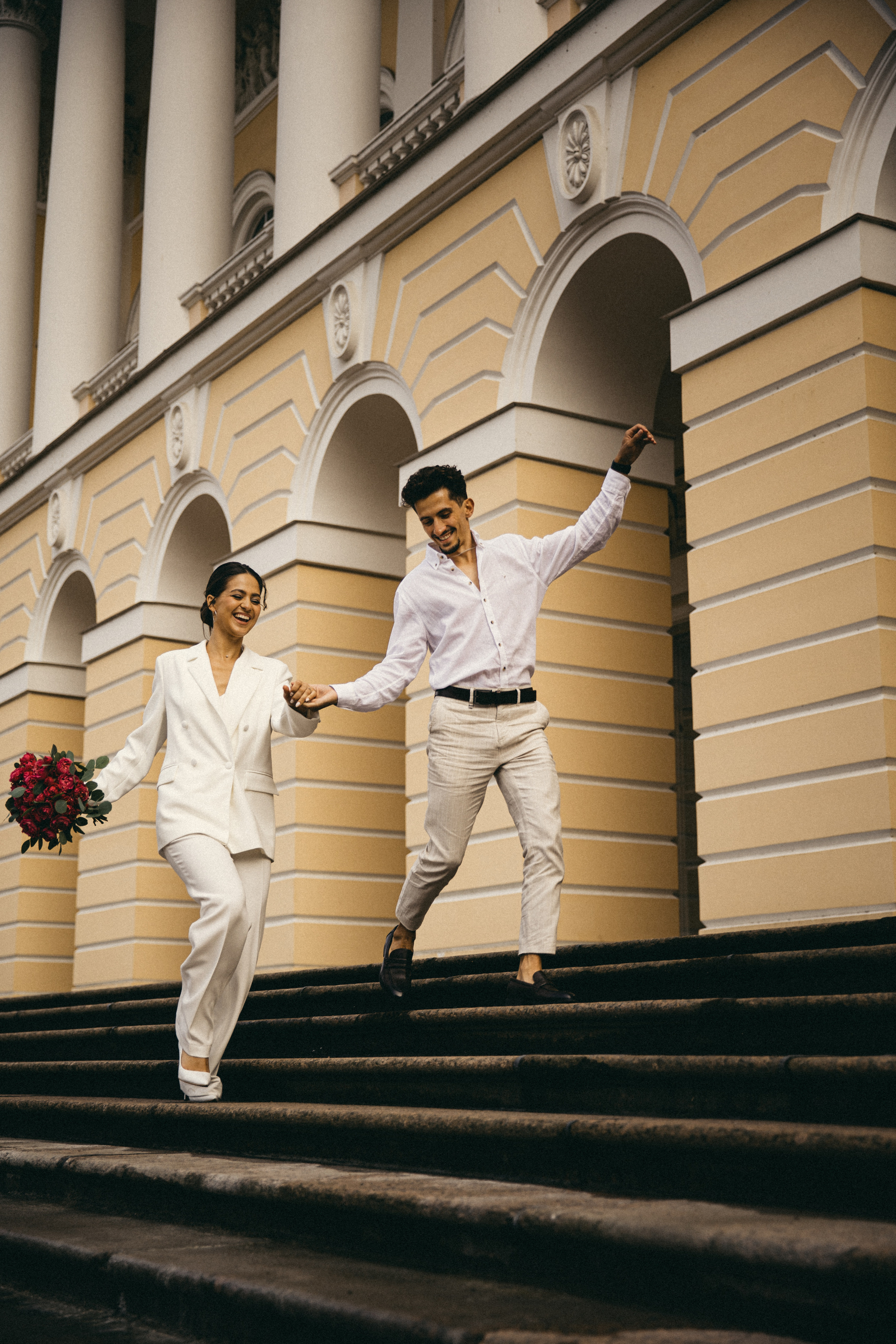 D · I. Фотограф Анастасия Иванова, Санк-Петербург | Москва | Кавказ