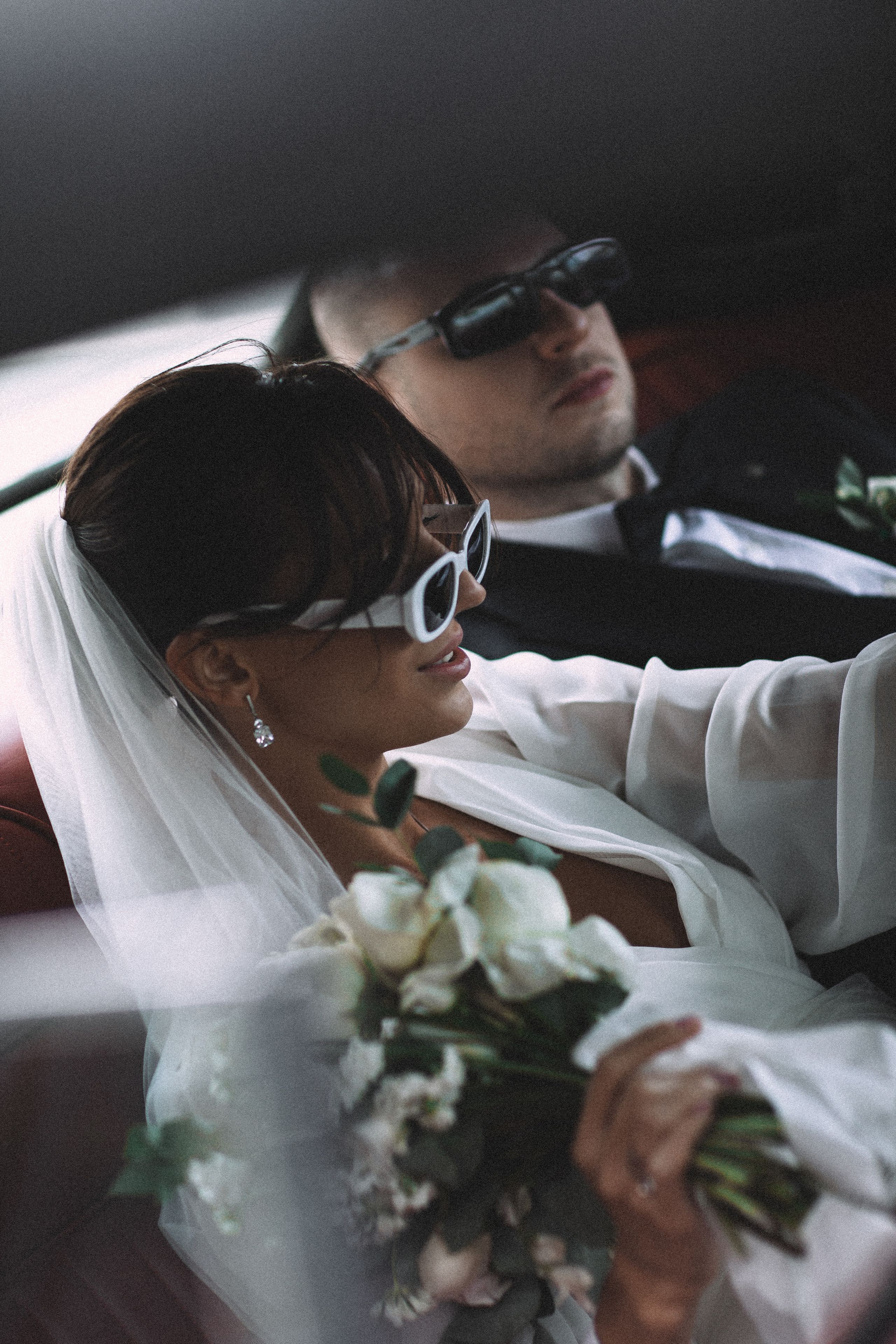 M · D. Фотограф Анастасия Иванова, Санк-Петербург | Москва | Кавказ