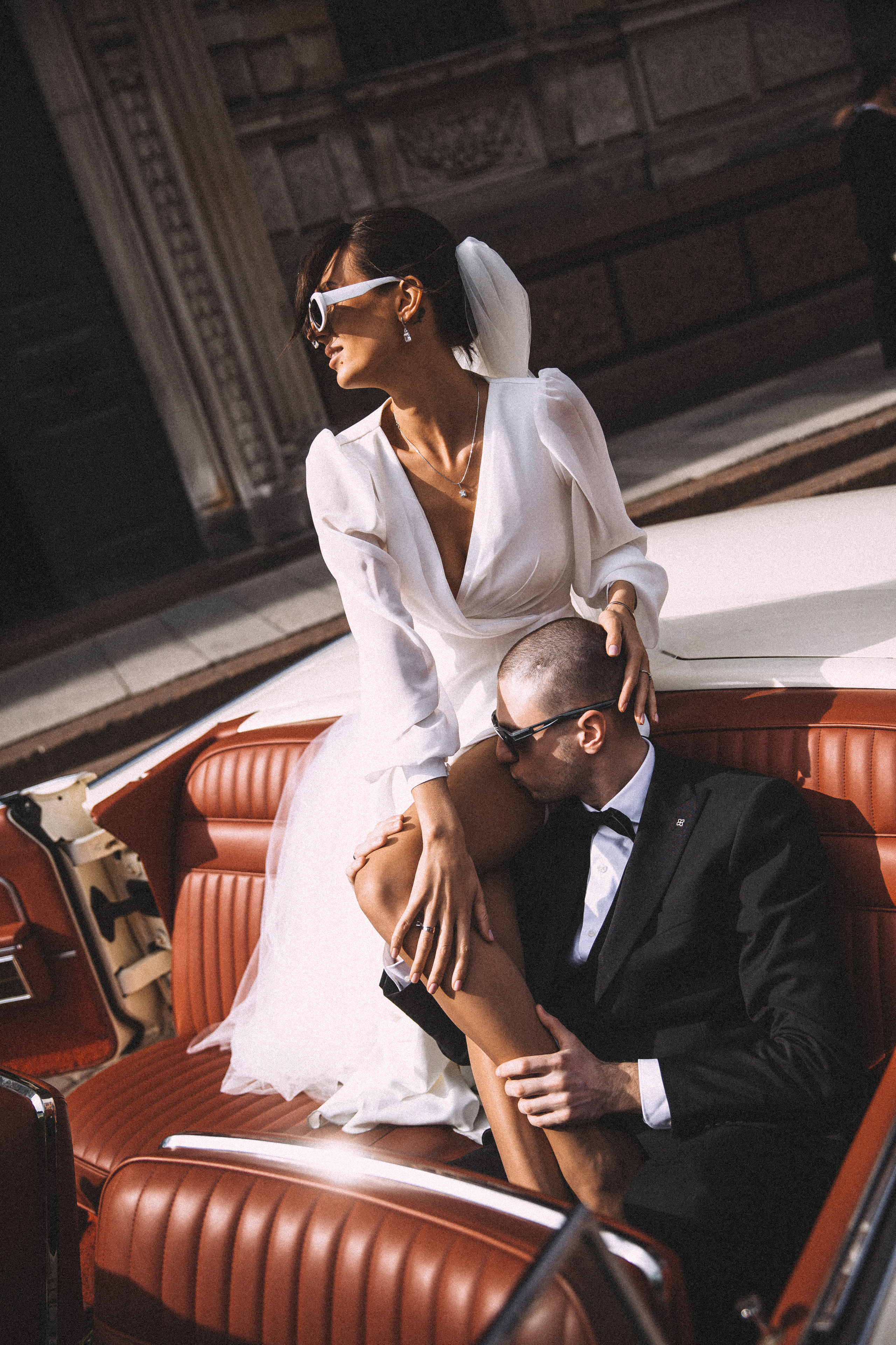 M · D. Фотограф Анастасия Иванова, Санк-Петербург | Москва | Кавказ