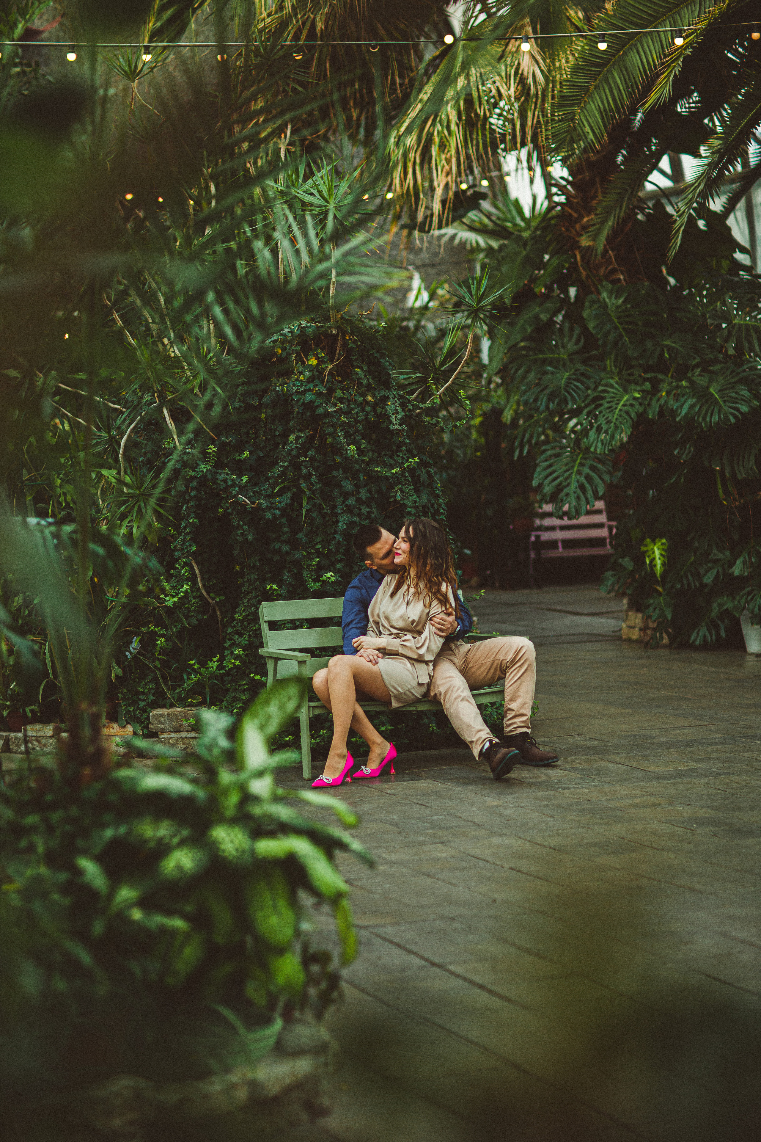 S · J. Фотограф Анастасия Иванова, Санк-Петербург | Москва | Кавказ