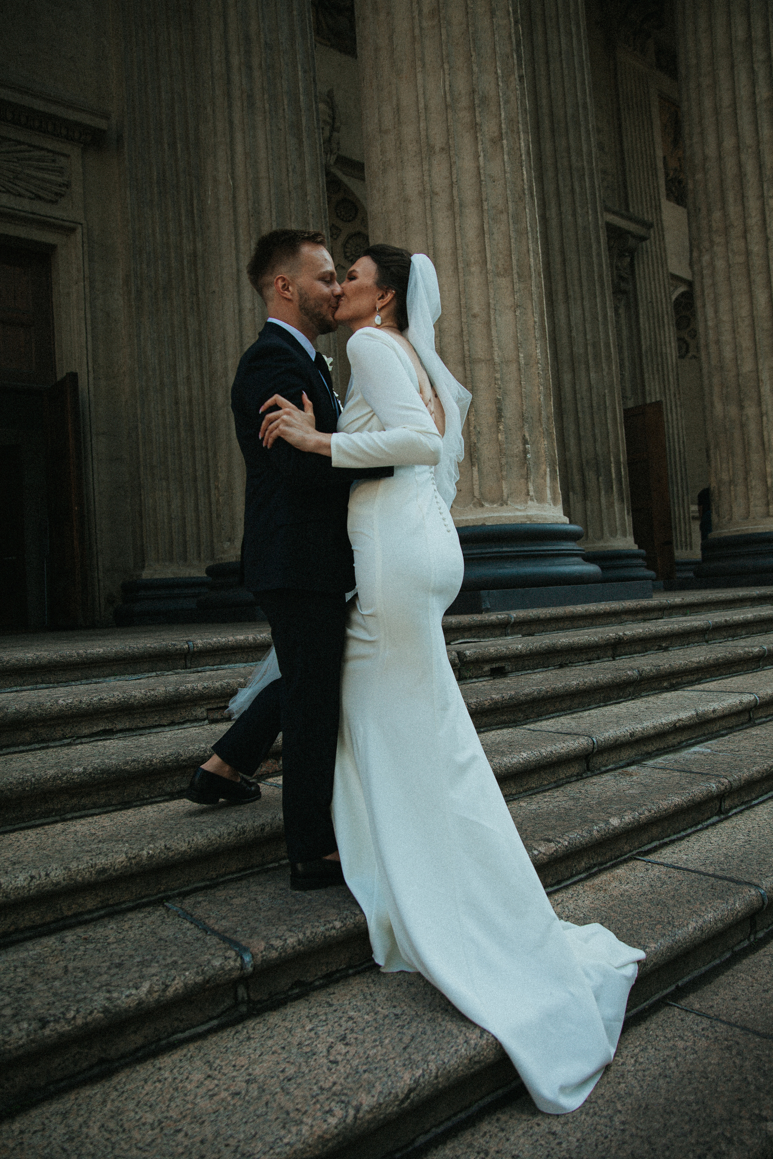 S · A. Фотограф Анастасия Иванова, Санк-Петербург | Москва | Кавказ