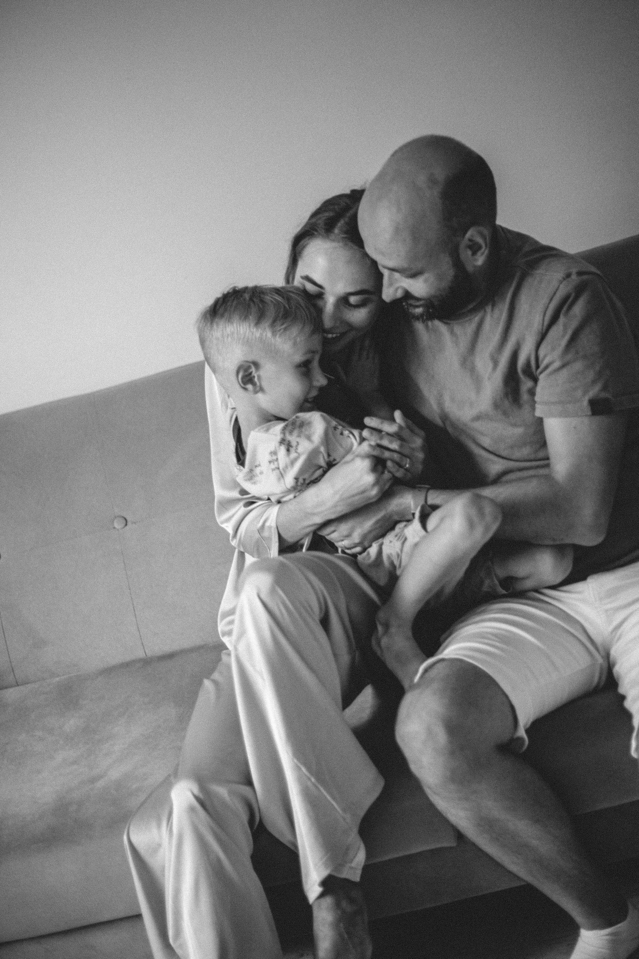 S · M. Фотограф Анастасия Иванова, Санк-Петербург | Москва | Кавказ