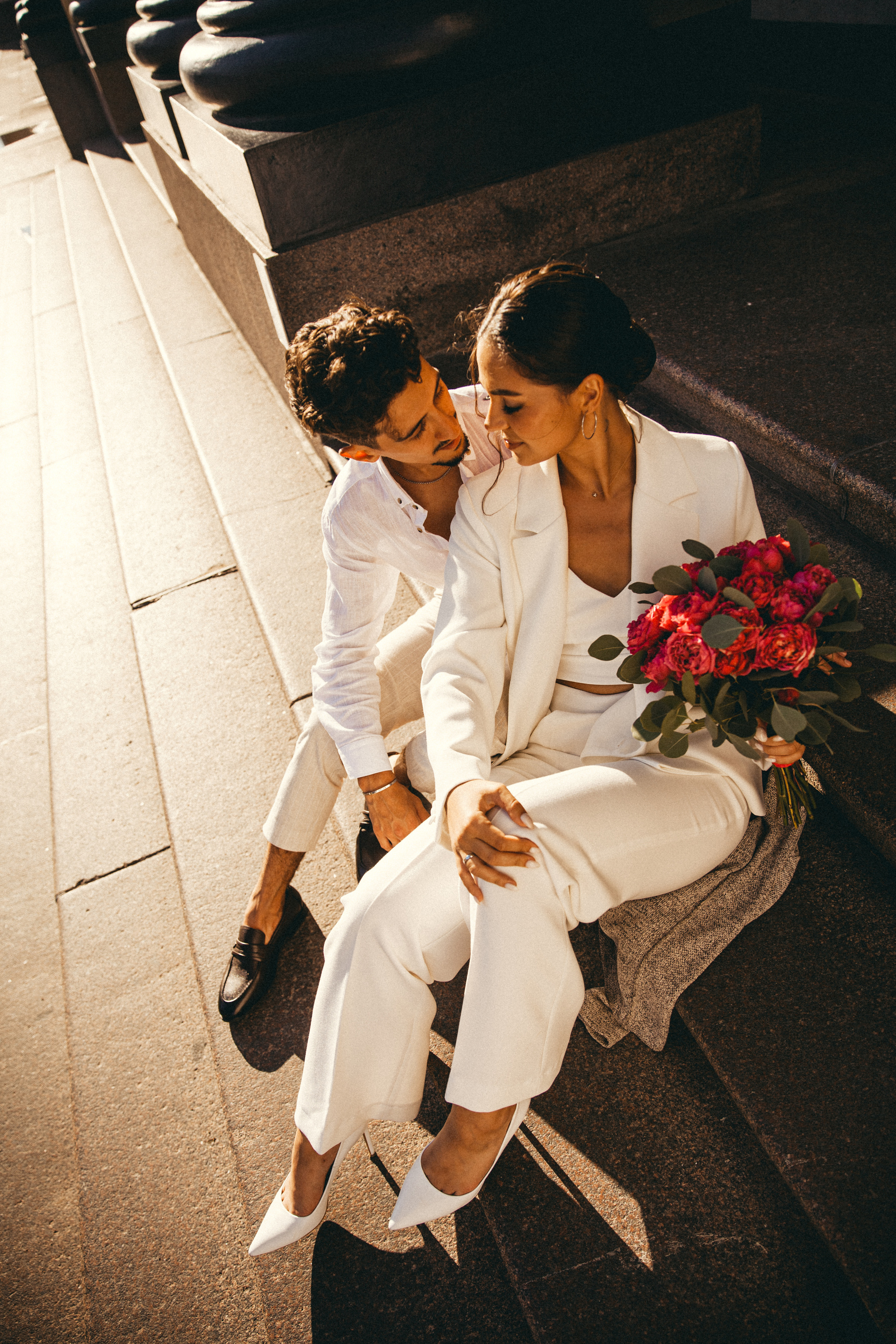 D · I. Фотограф Анастасия Иванова, Санк-Петербург | Москва | Кавказ