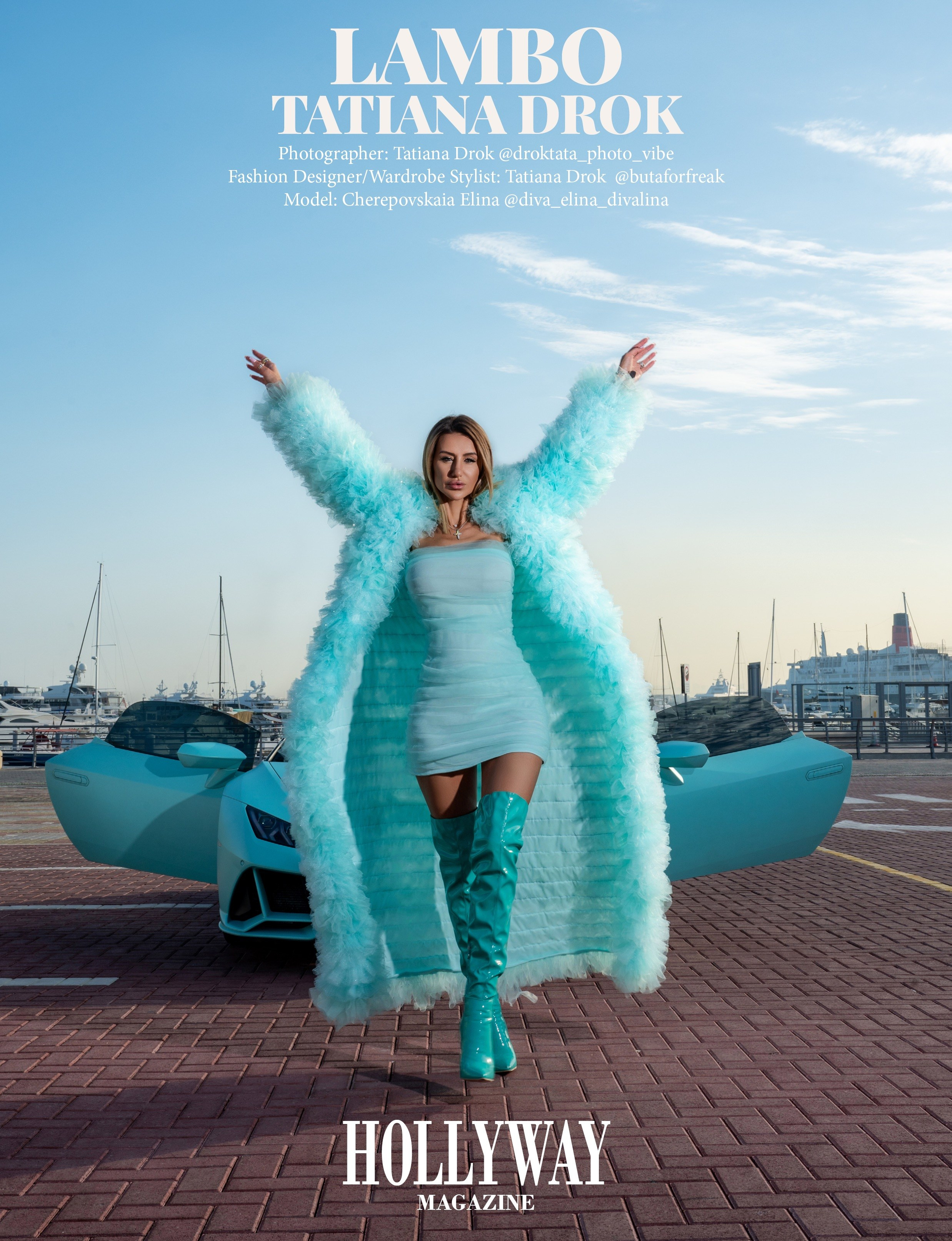 Fashion Magazine. Коммерческий фотограф Москва /Дубай, эксклюзивные фэшн фотосессии