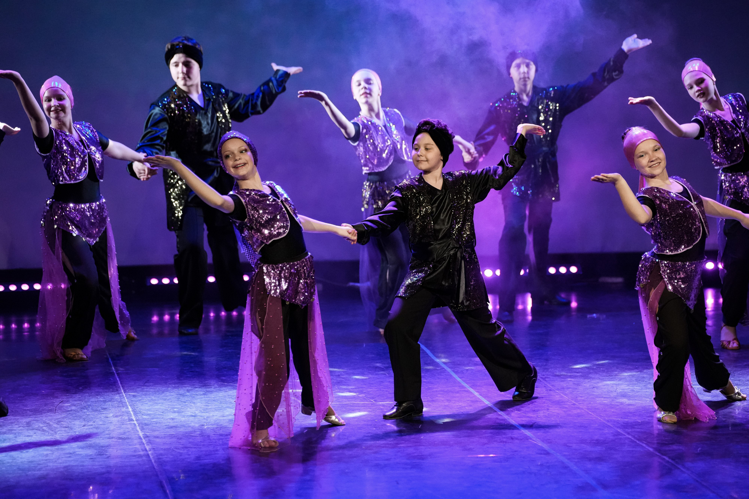 Концерт НАБТ «Роната» Театра Ростова Великого. Репортажный фотограф Сергей Сажин г. Ярославль