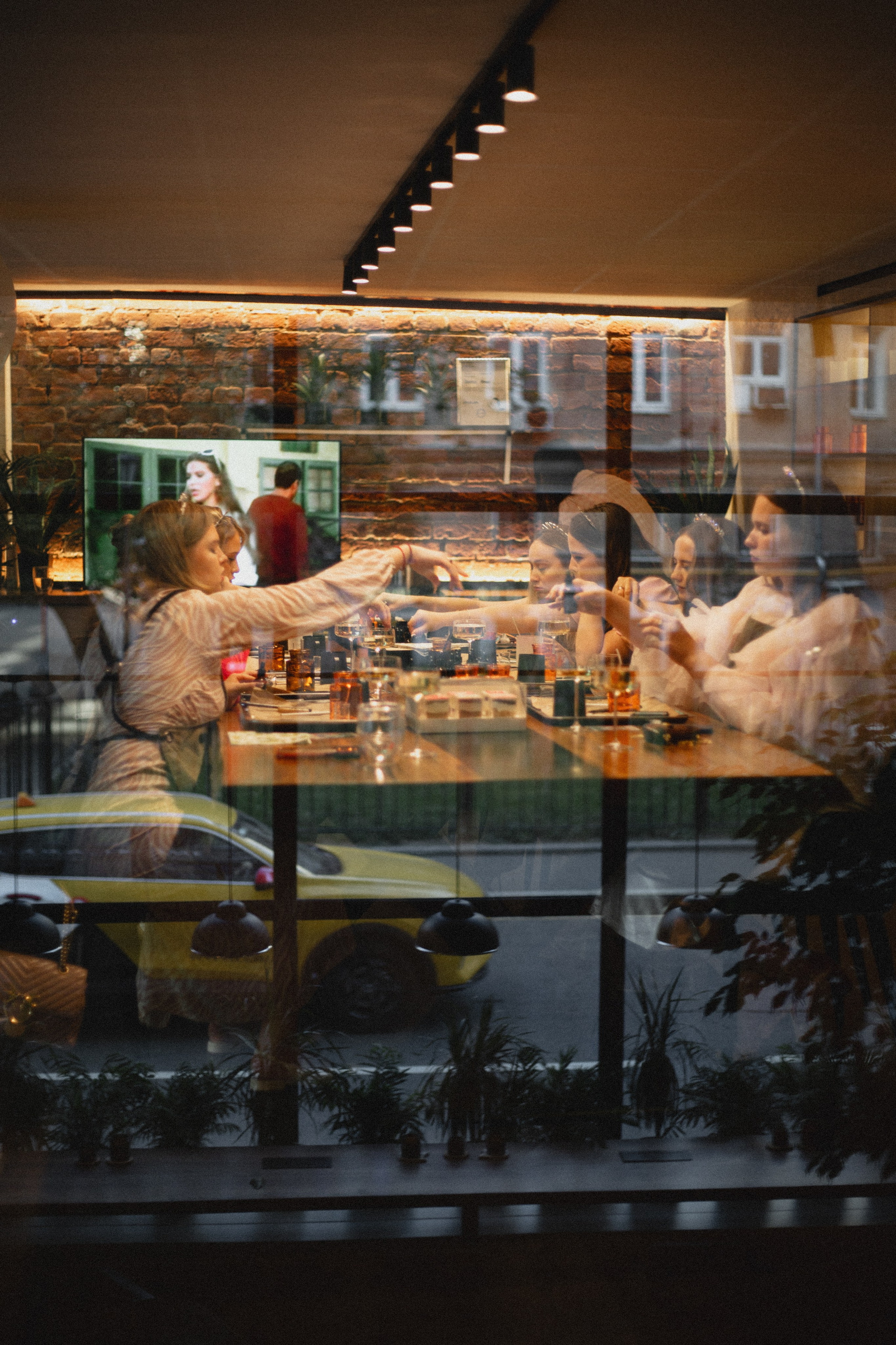 Девичник | 09.2024. Фотограф | Юля Ди