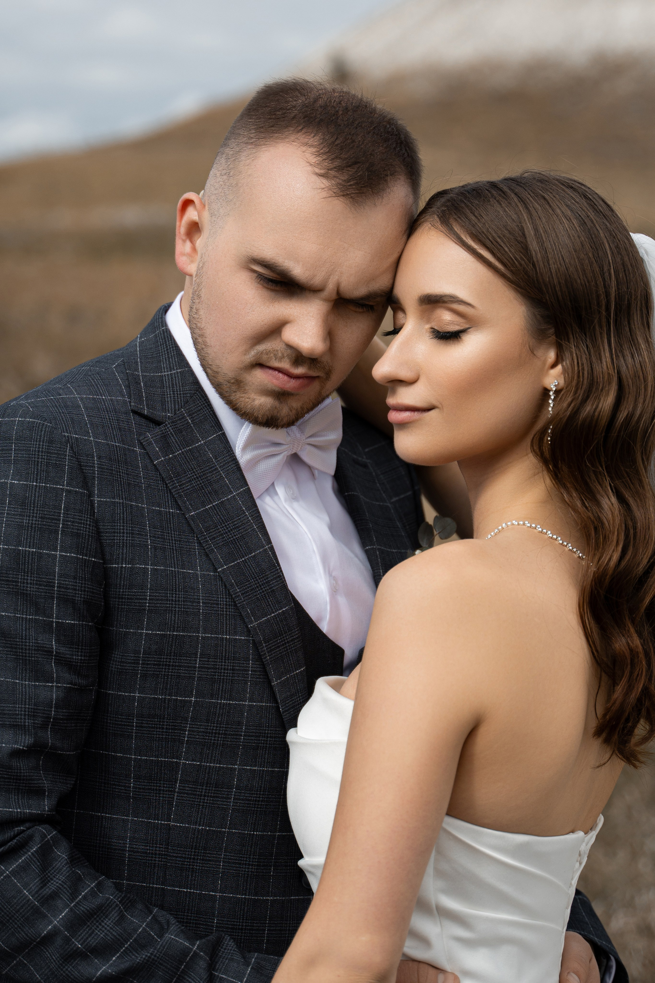 Екатерина и Илья. Игорь Ефремов — свадебный и портретный фотограф в Ульяновске