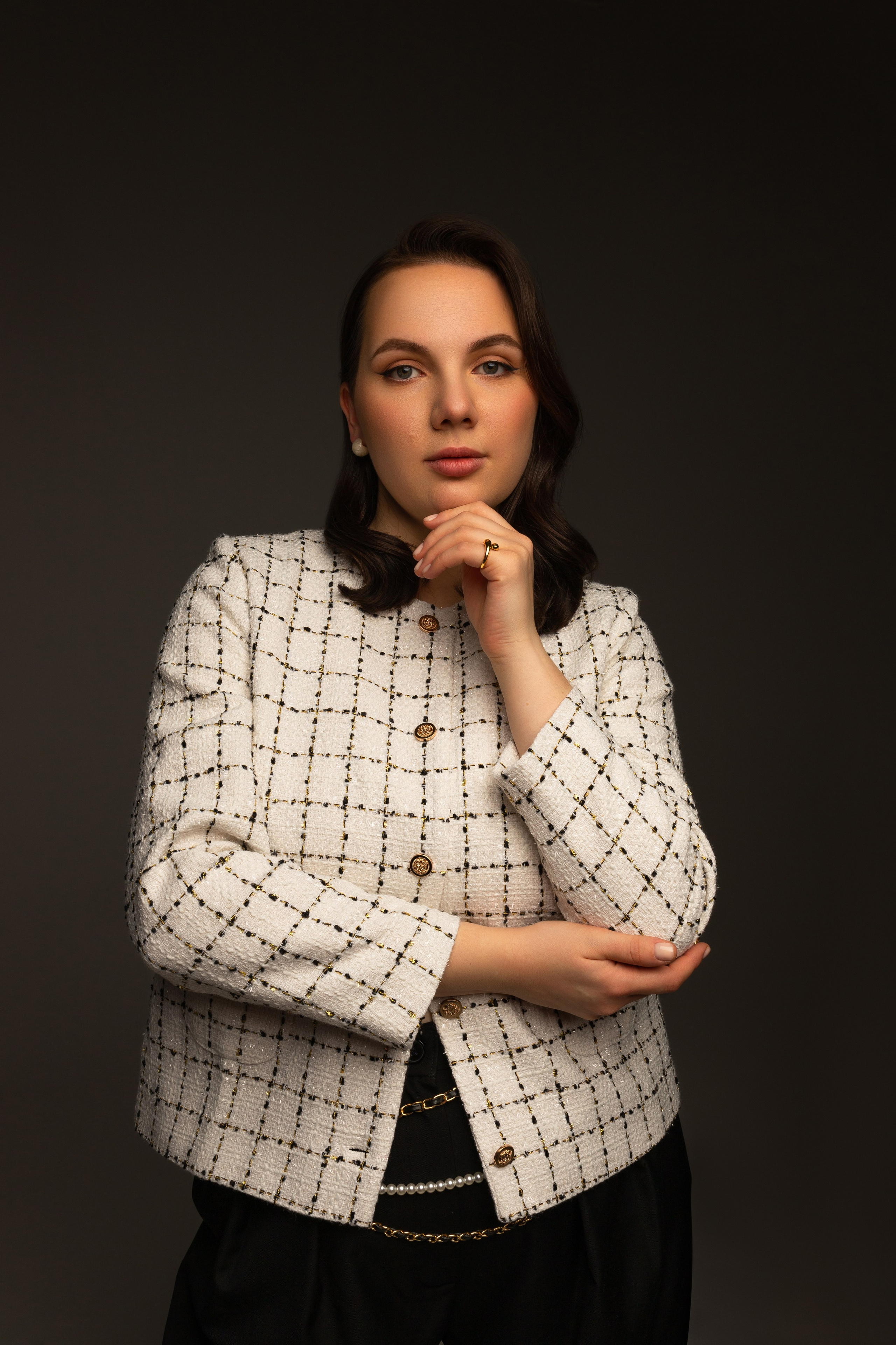 Нина. Фотограф в Санкт-Петербурге Ольга Фот