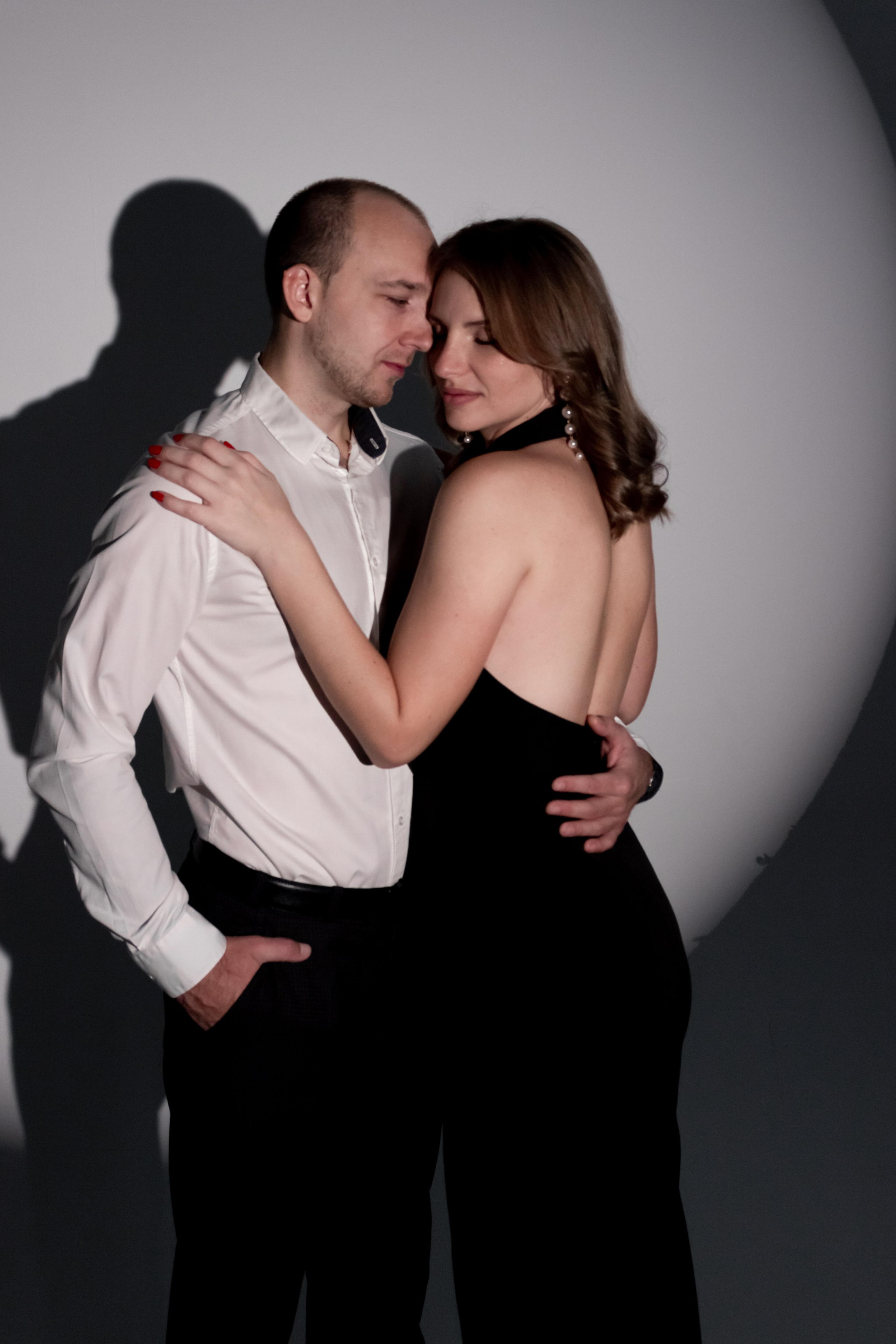 Наталья & Павел. Фотограф в Челябинске Екатерина Насырова