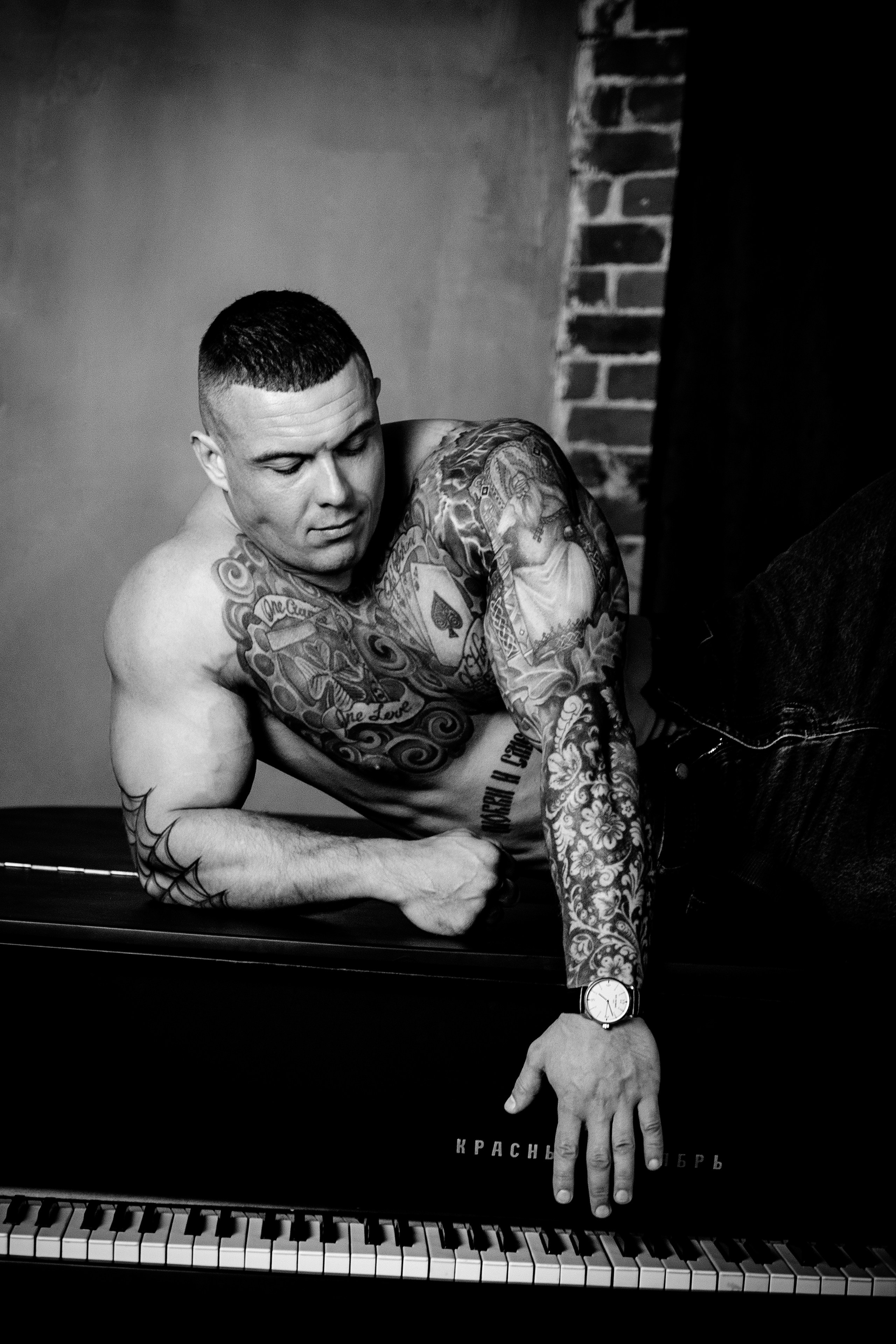 Максим. Свадебный/Портретный фотограф снимаю в Москве