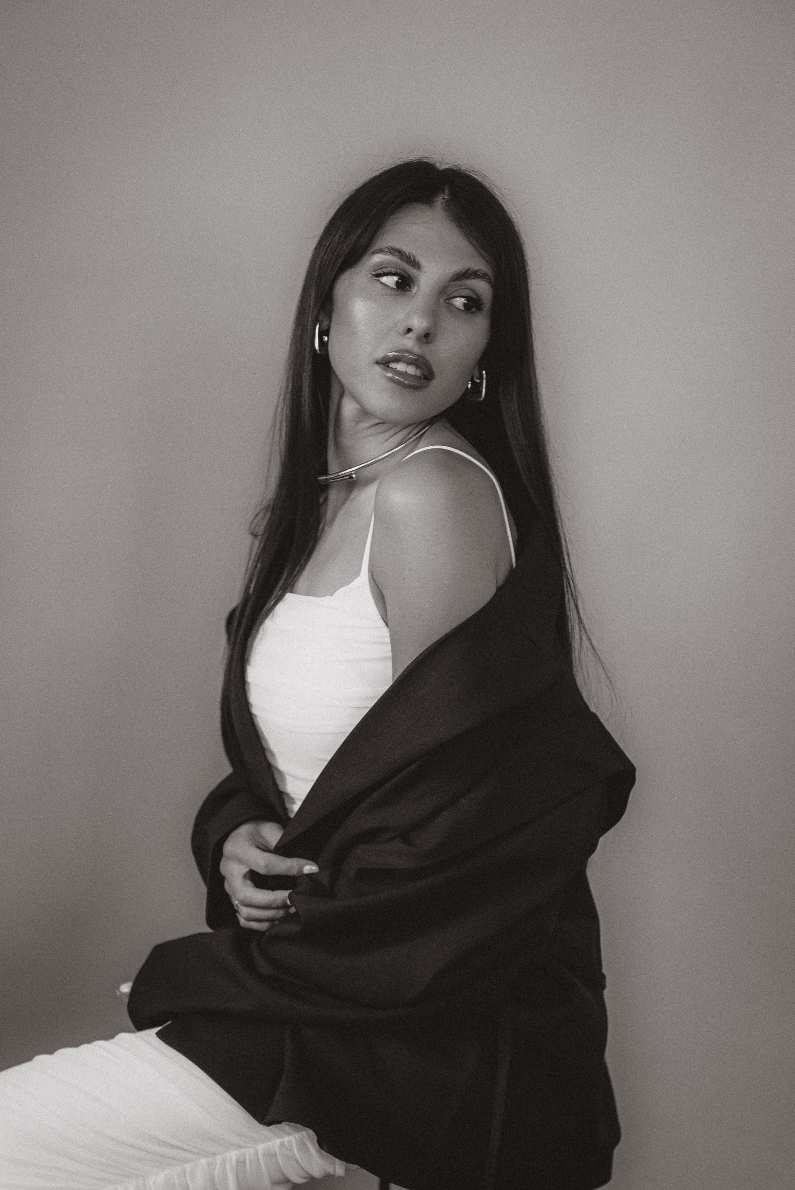 Алиса. Фотограф в Томске Мария Март